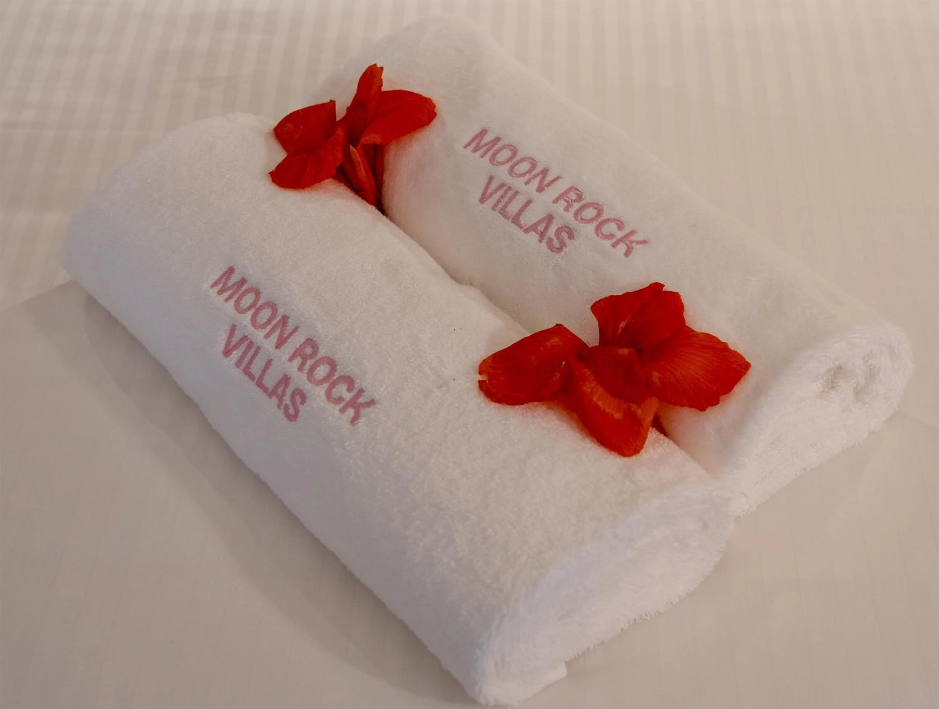 Moon Rock Villas by Ribas