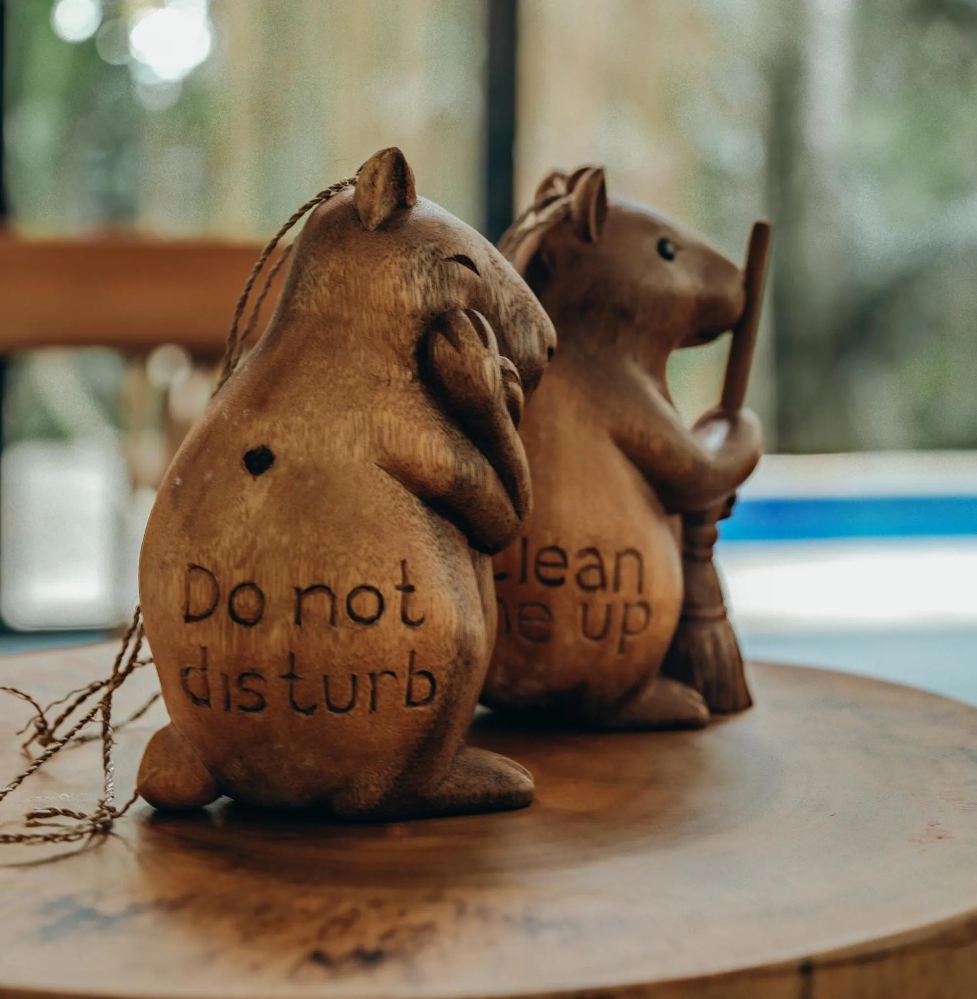 Moon Rock Villas by Ribas