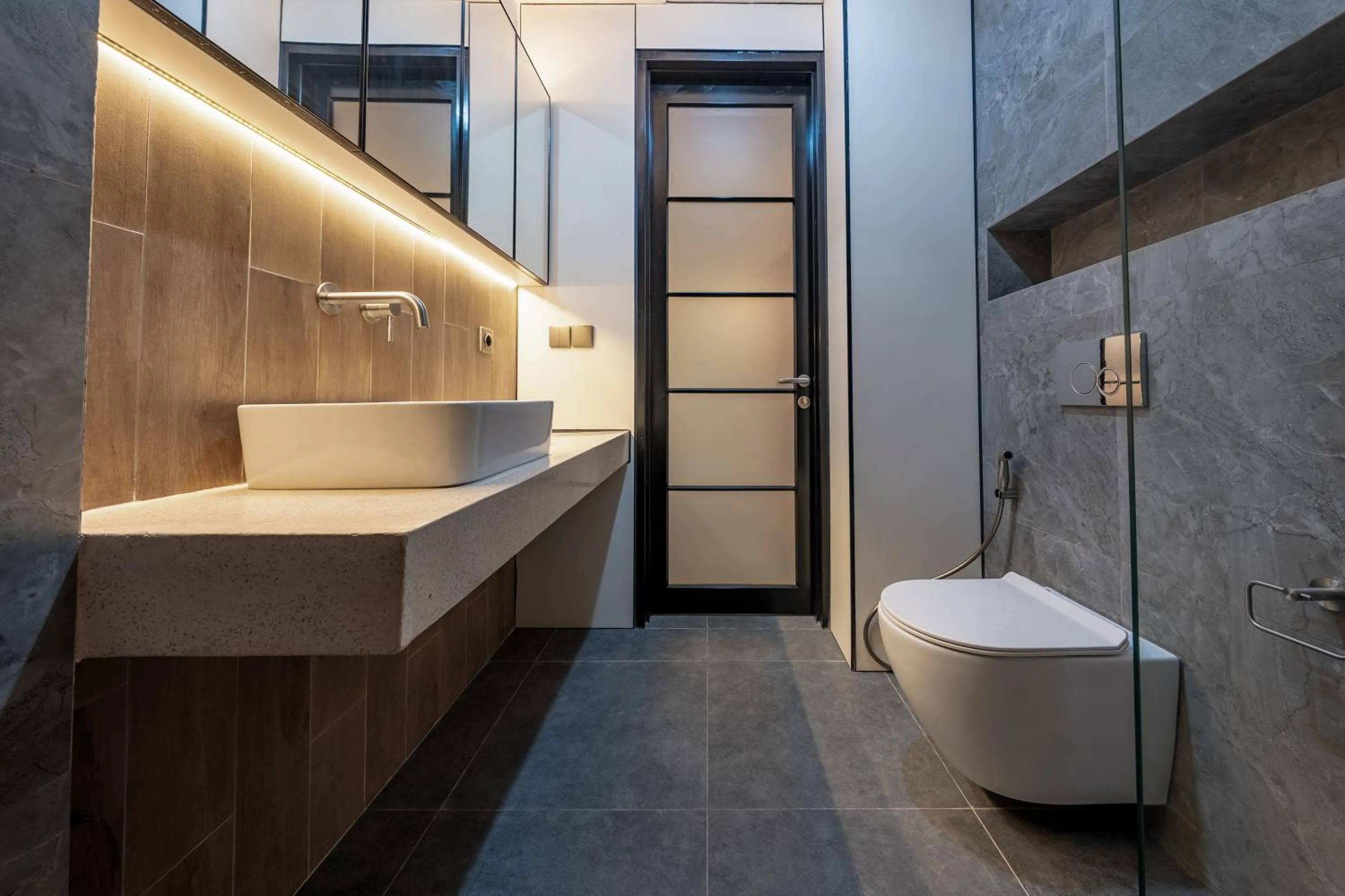 Moon Rock Villas by Ribas