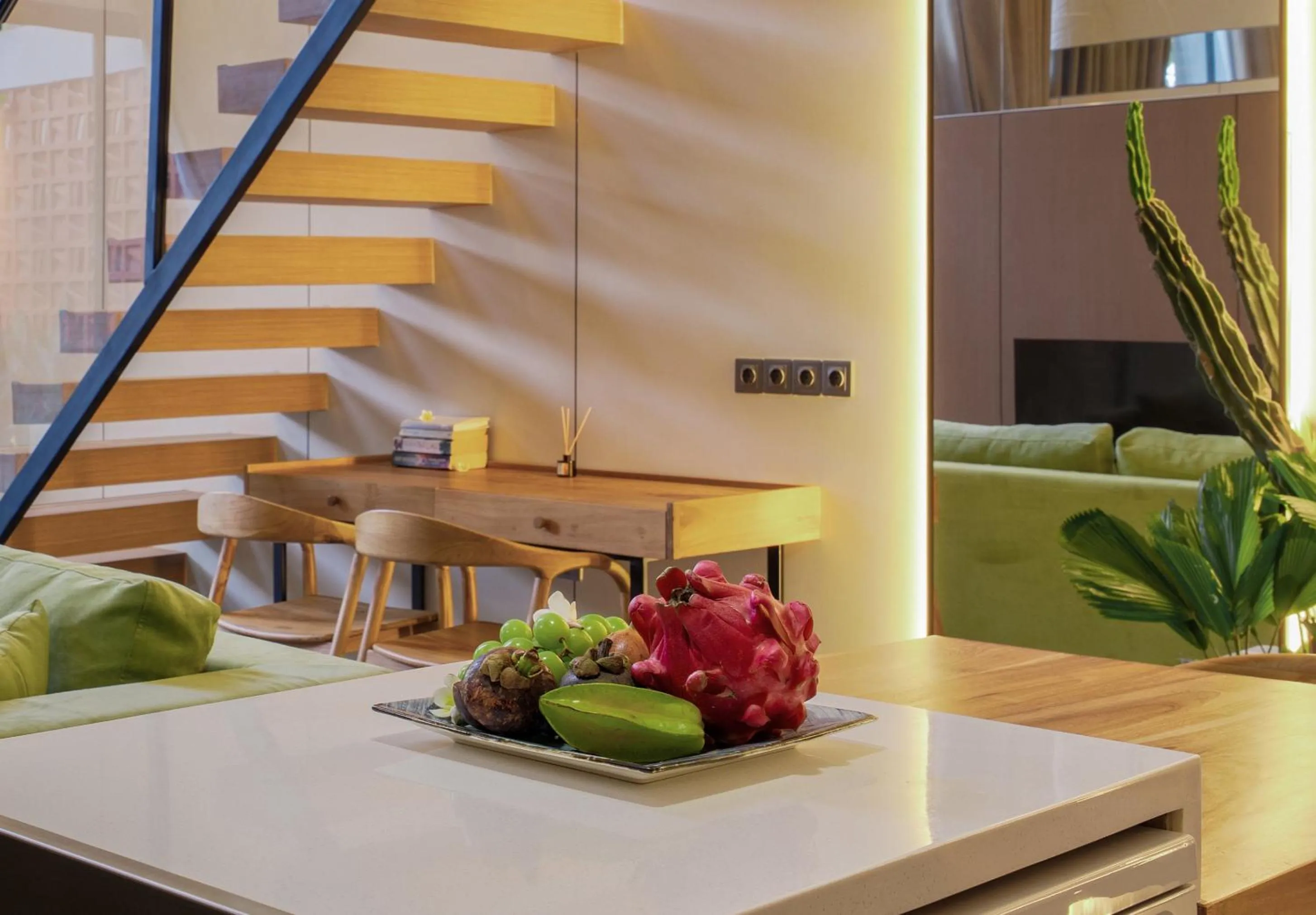 Moon Rock Villas by Ribas