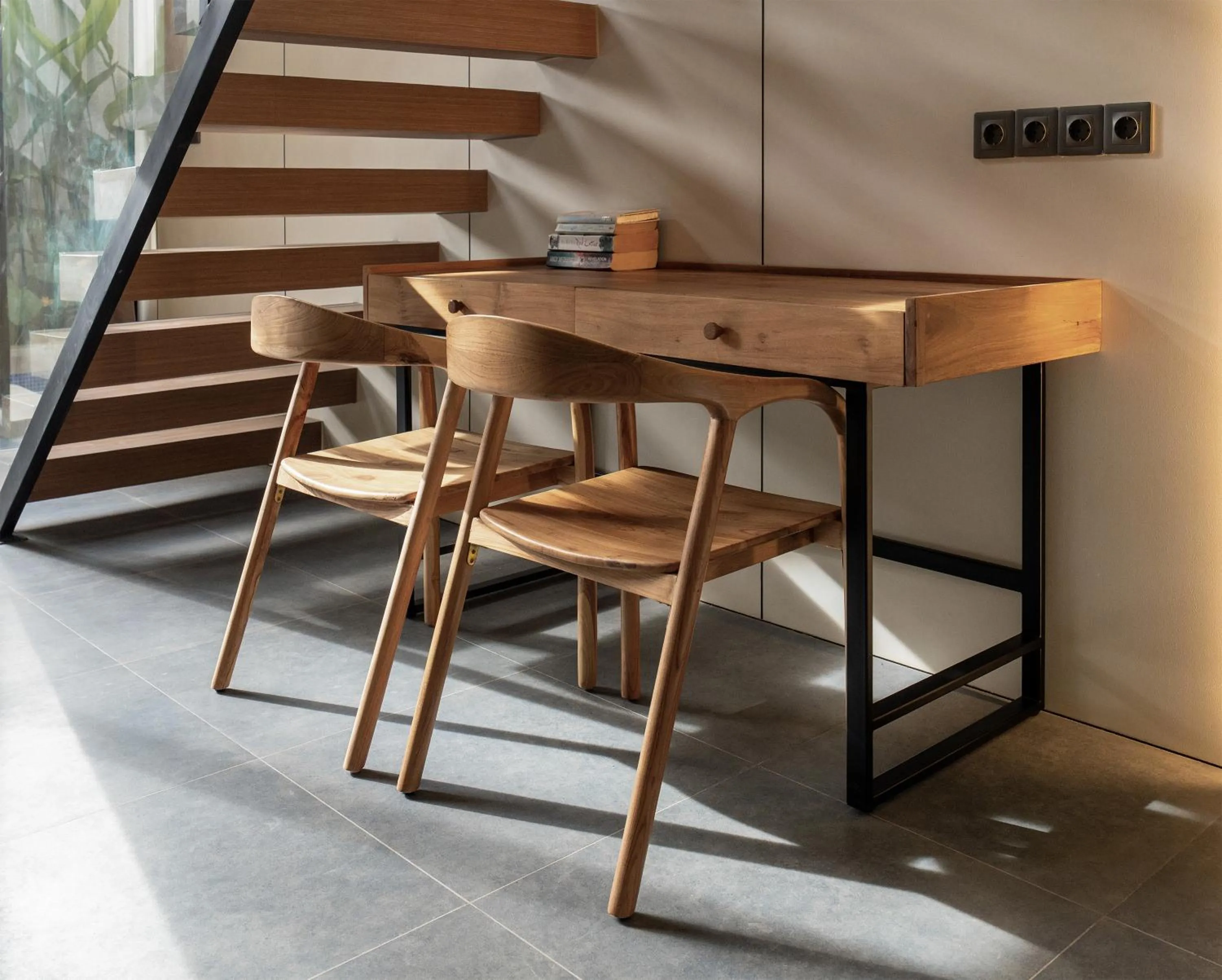 Moon Rock Villas by Ribas