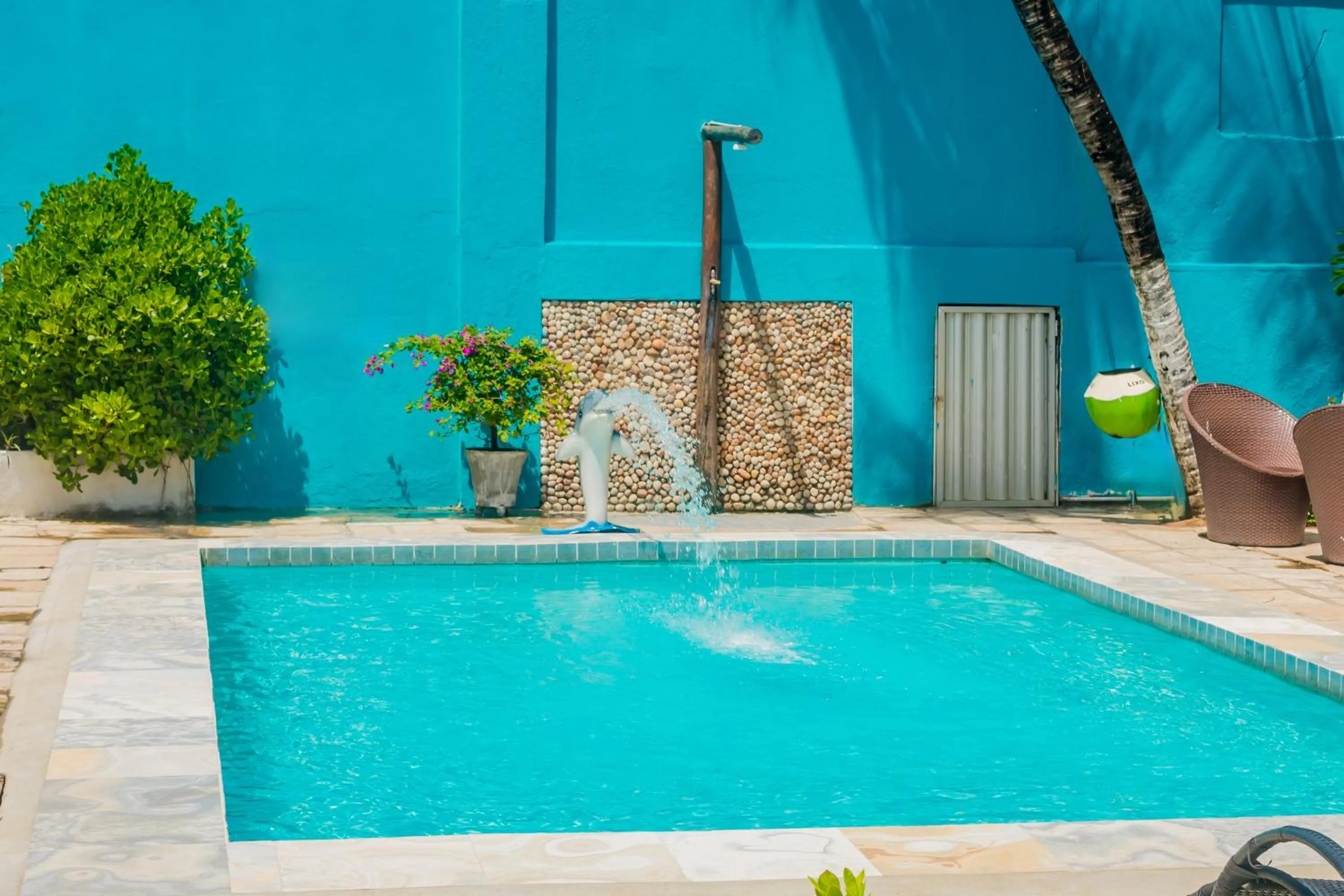 Hotel Paraiso Natal - Beira Mar