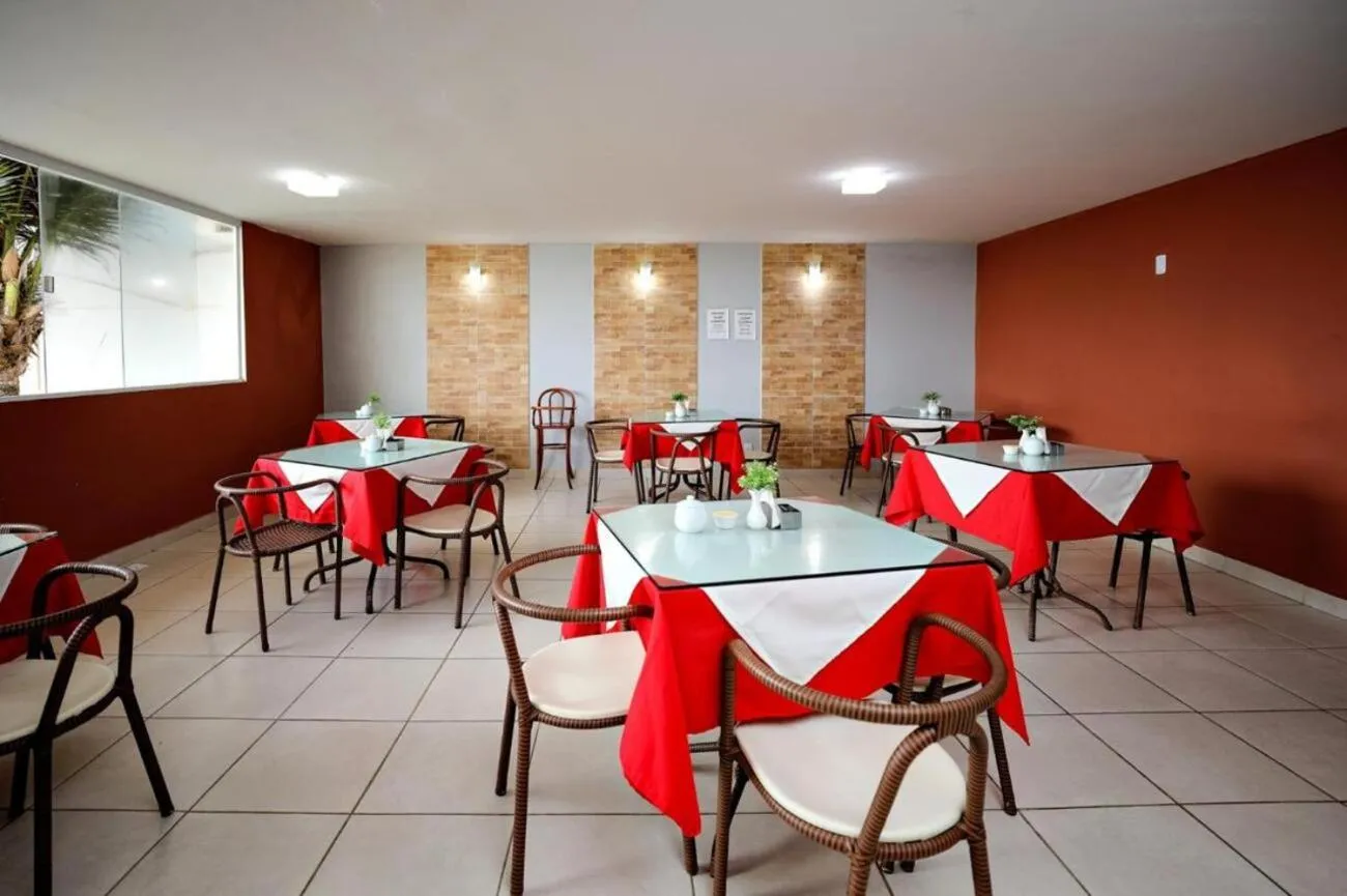 Hotel Paraiso Natal - Beira Mar