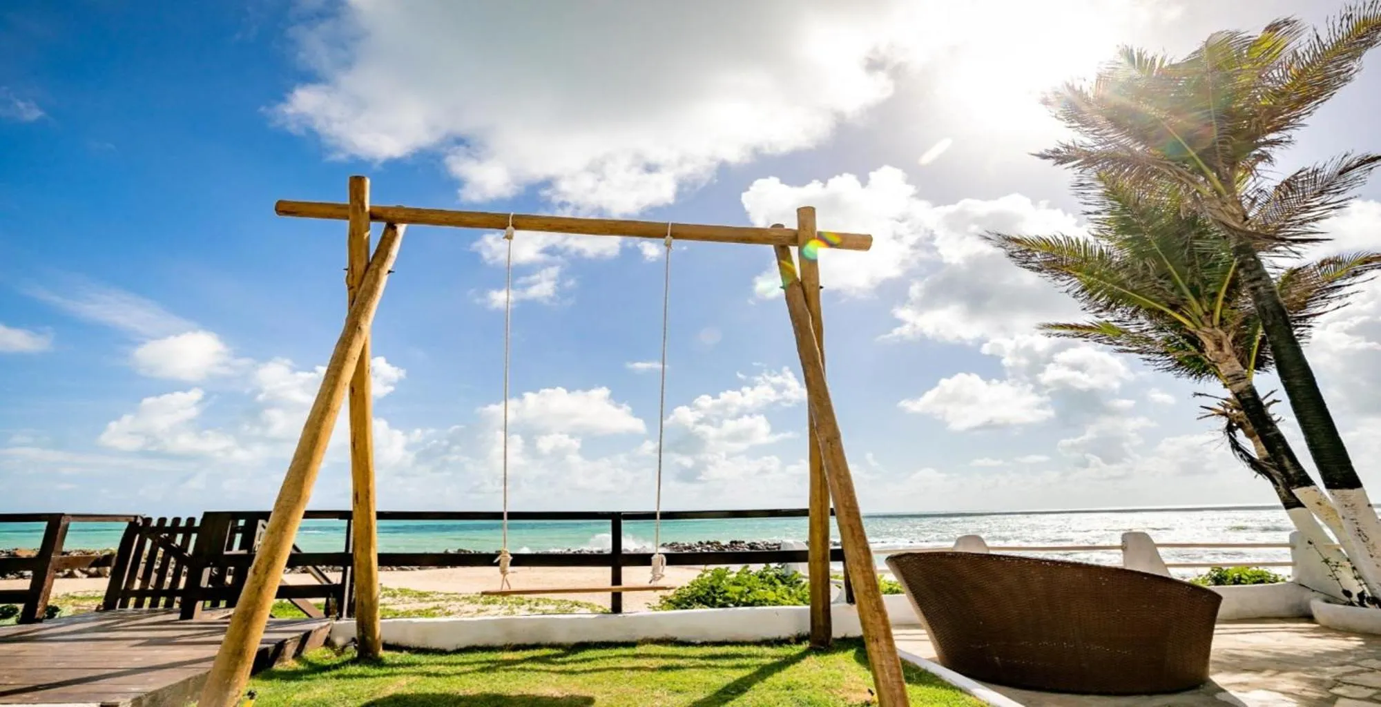 Hotel Paraiso Natal - Beira Mar