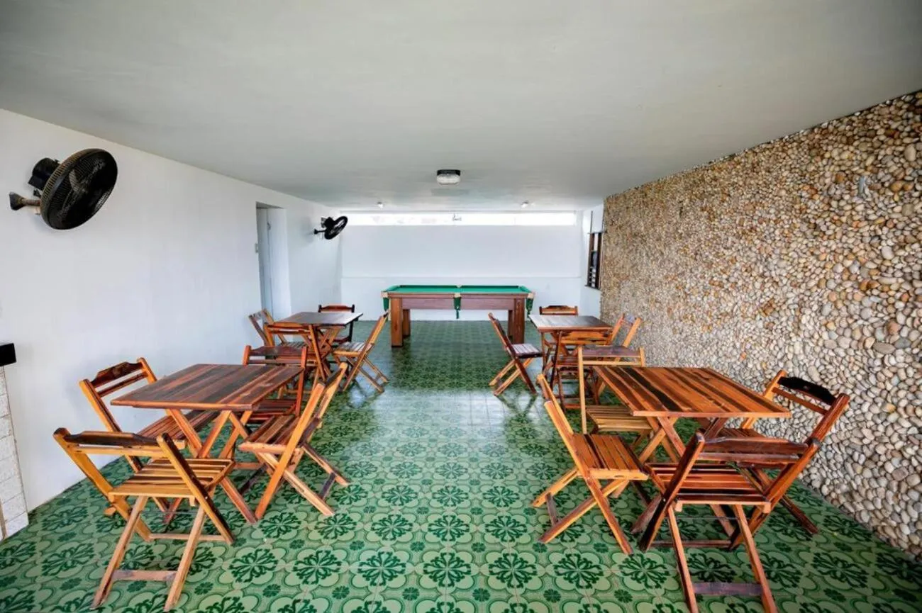 Hotel Paraiso Natal - Beira Mar