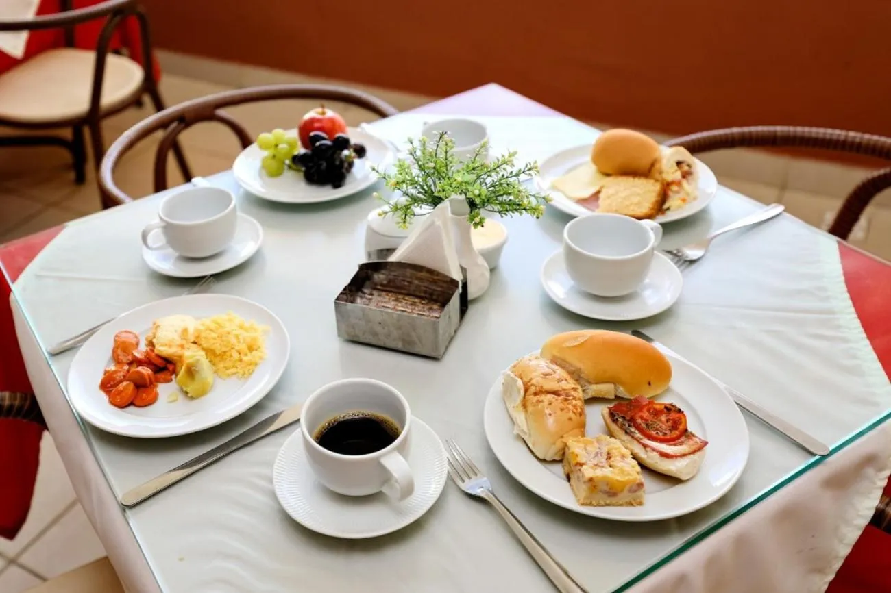 Hotel Paraiso Natal - Beira Mar