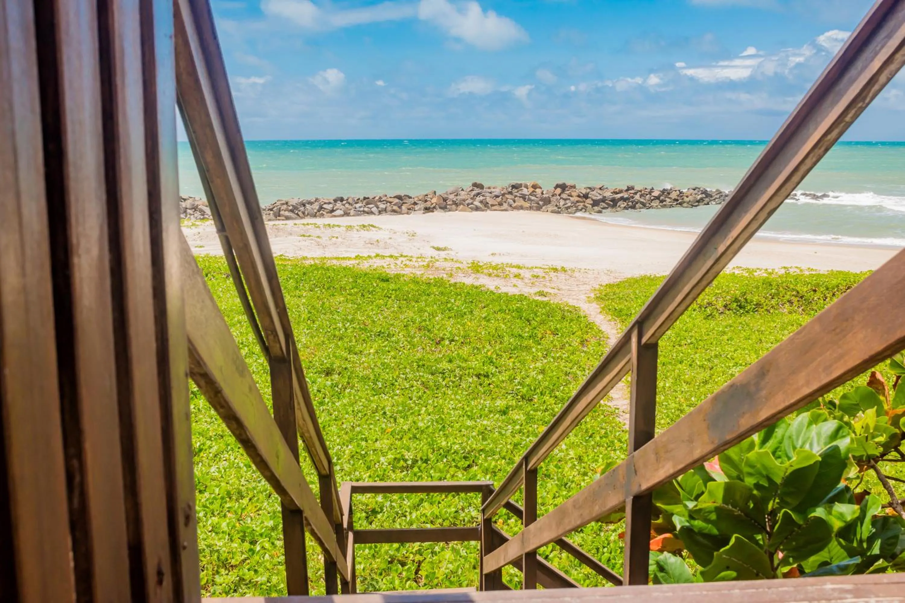 Hotel Paraiso Natal - Beira Mar