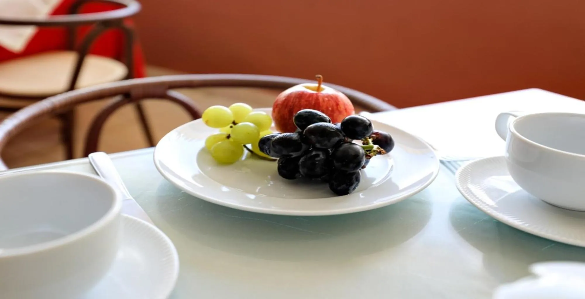 Hotel Paraiso Natal - Beira Mar