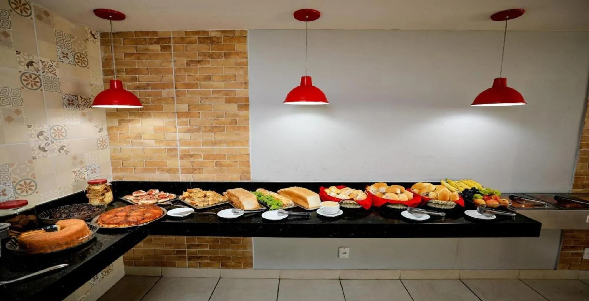 Hotel Paraiso Natal - Beira Mar