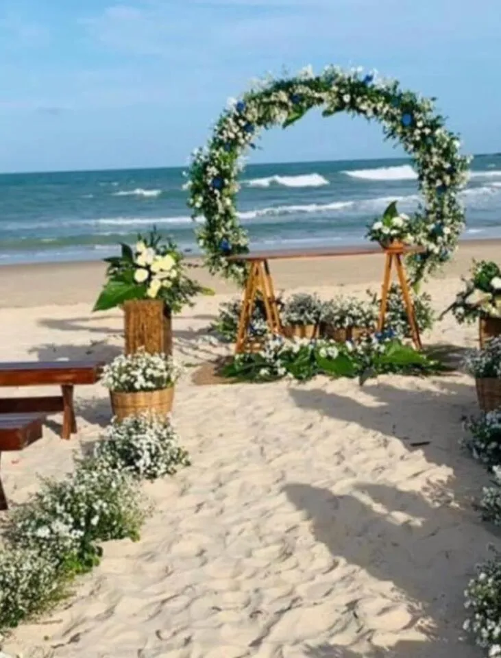 Hotel Paraiso Natal - Beira Mar