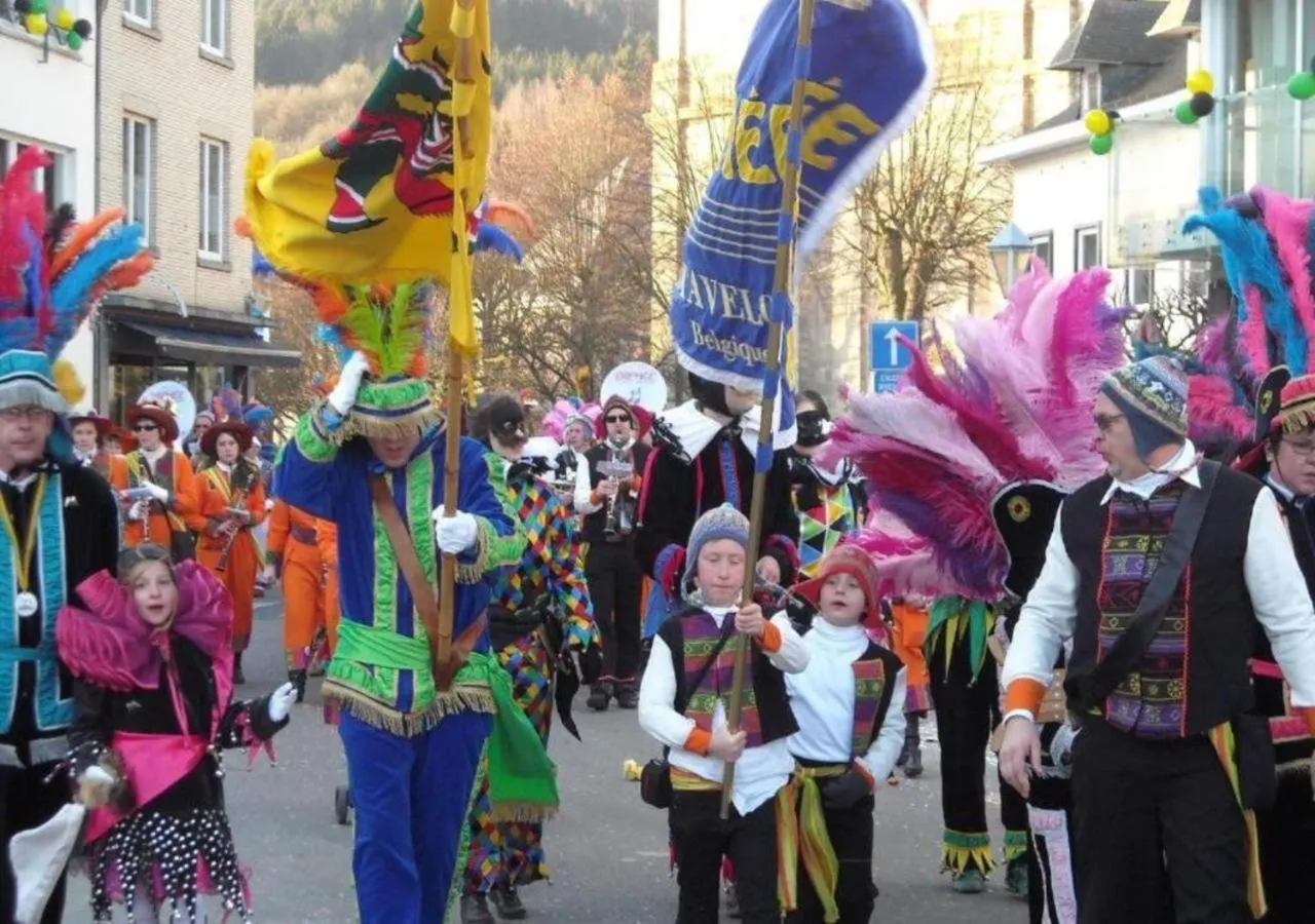 Activities in Hôtel Belair "Ravel Etape"