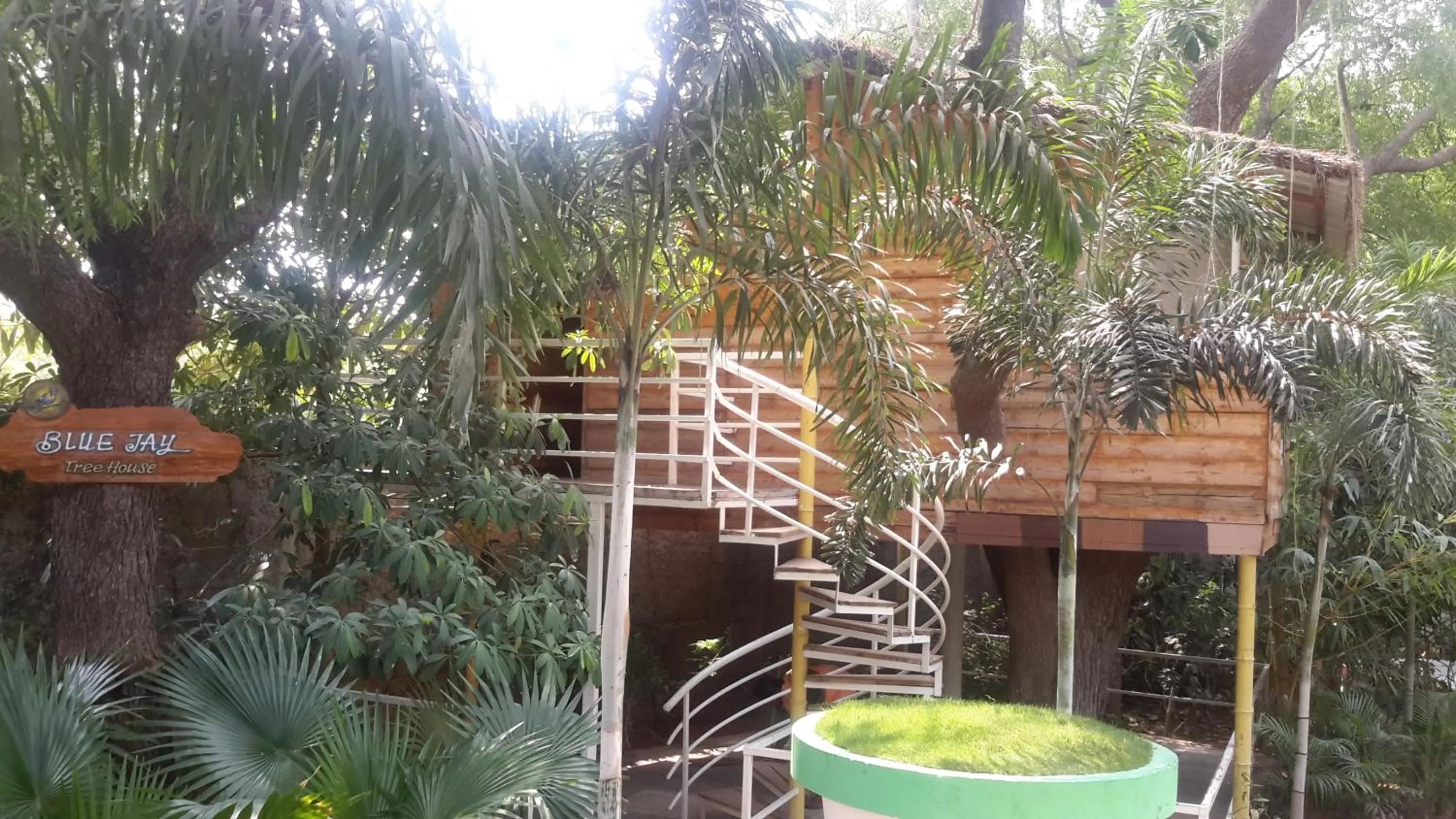 Other in Mrugavani Resort & Spa