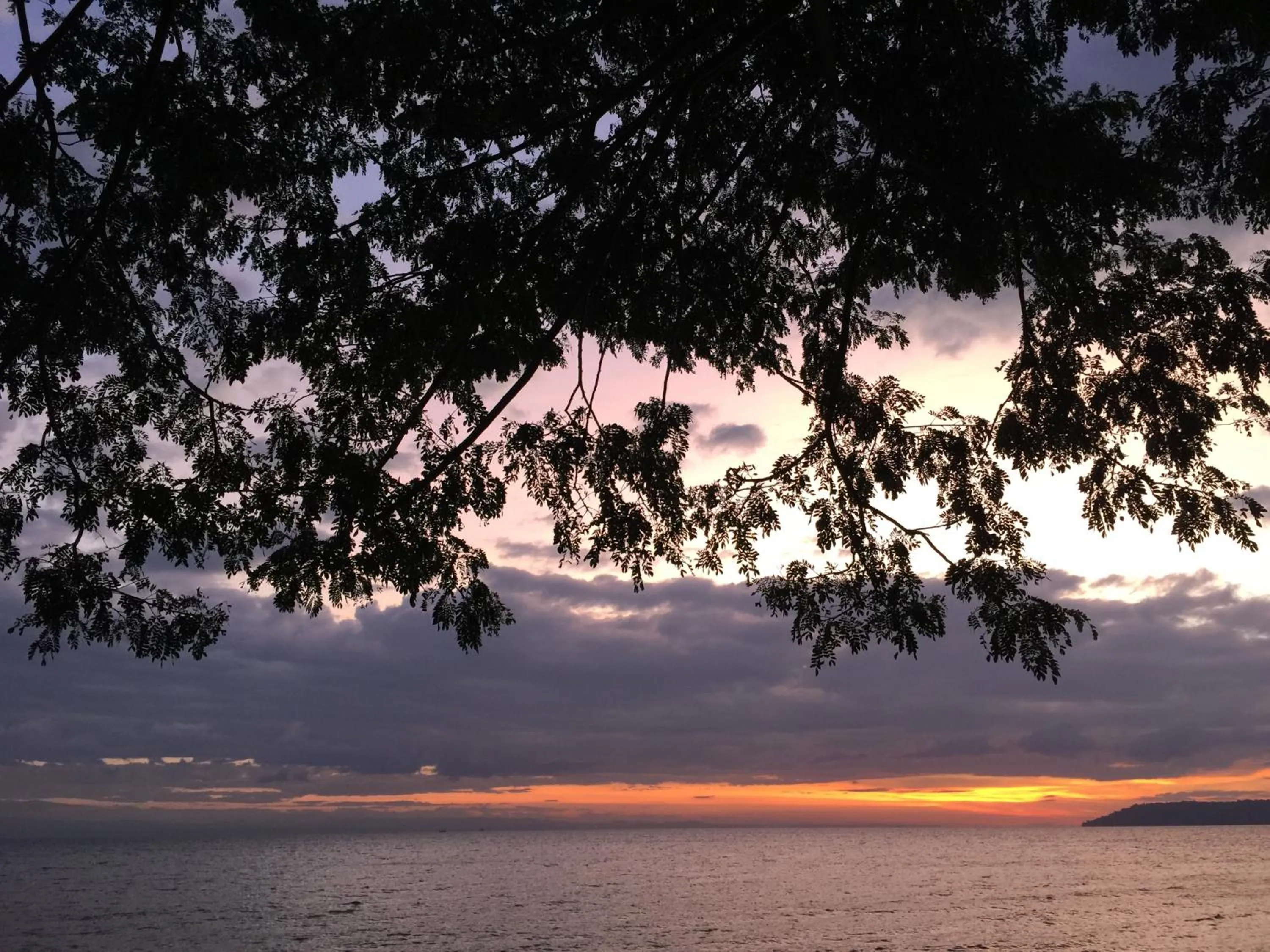 Natural landscape in Ta-Lay Time KohMak