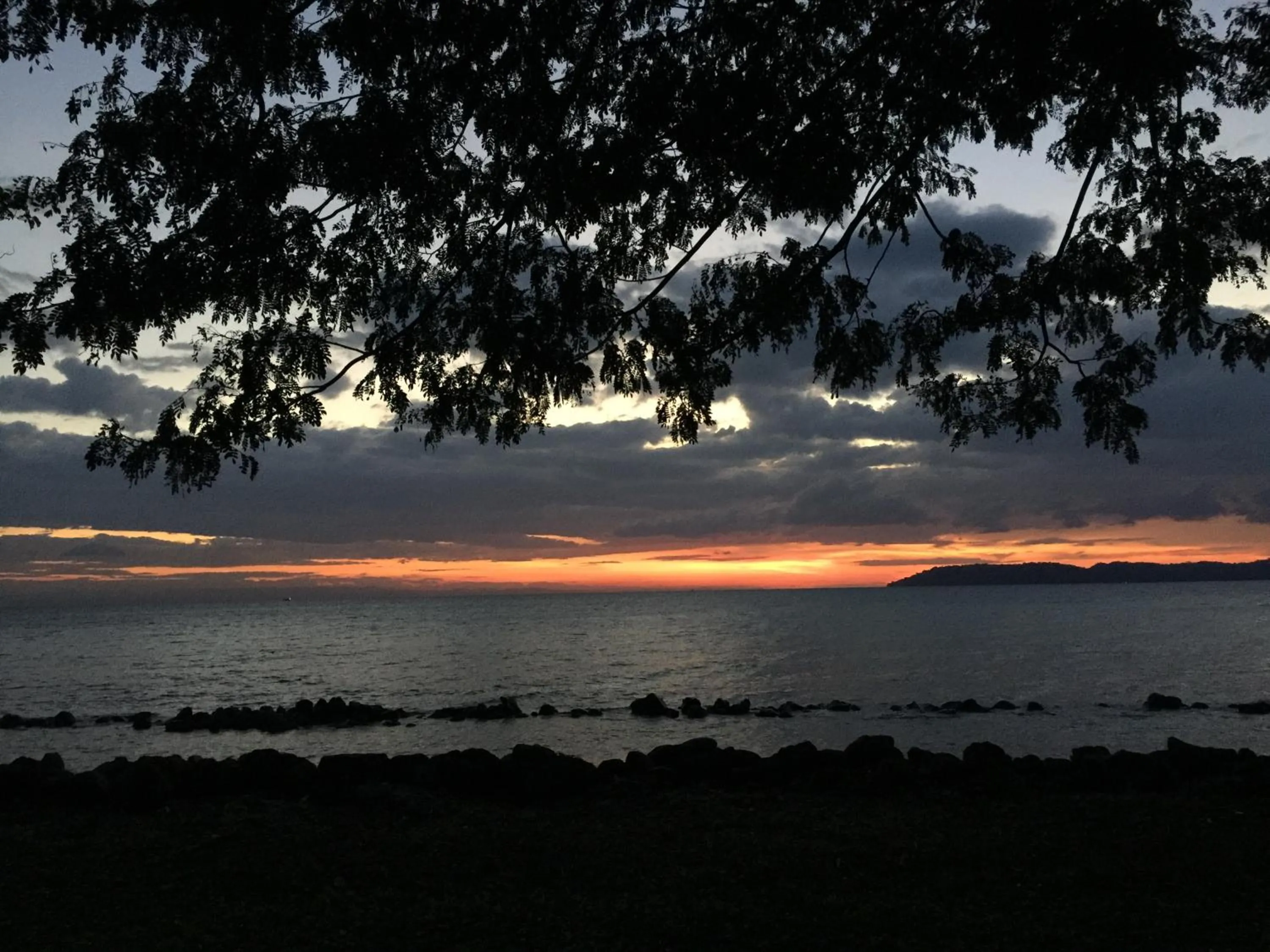 Natural landscape in Ta-Lay Time KohMak