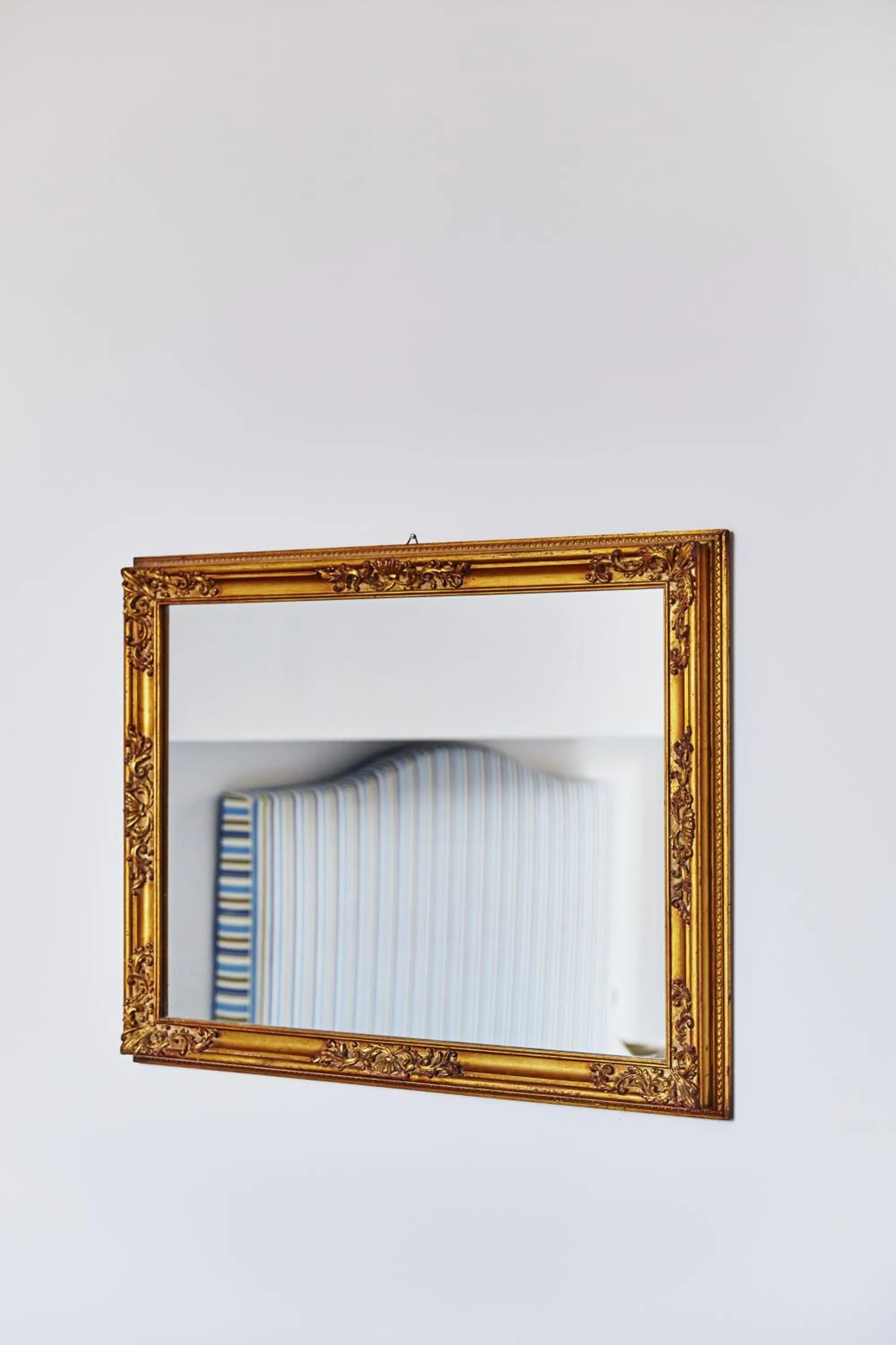 Bed in B&B Neapolis Bellini