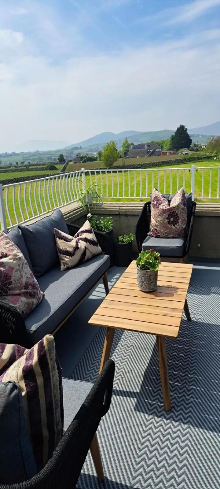 View (from property/room) in Samona