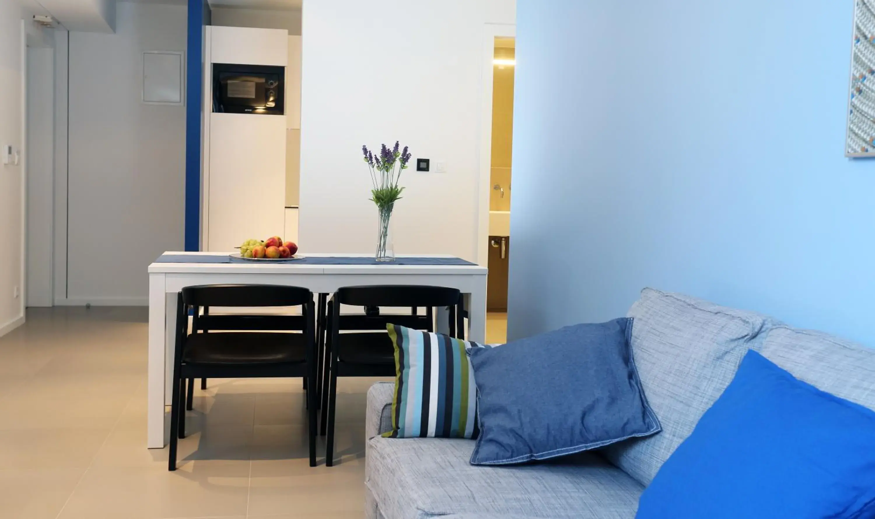 One-Bedroom Apartment in Guesthouse Villa Scalaria One-Bedroom Apartment in Guesthouse Villa Scalaria