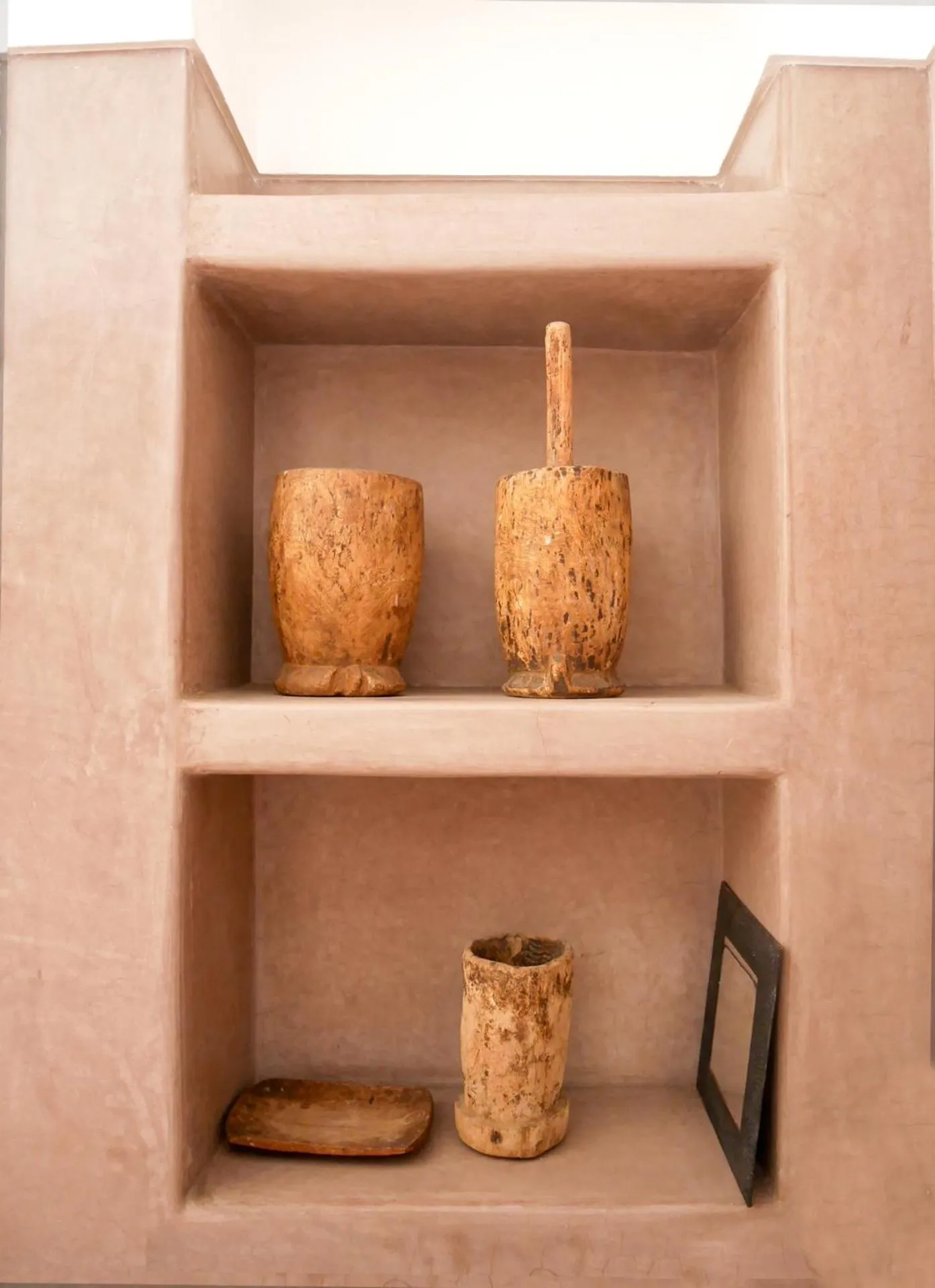 Bathroom in Riad Dar Aman