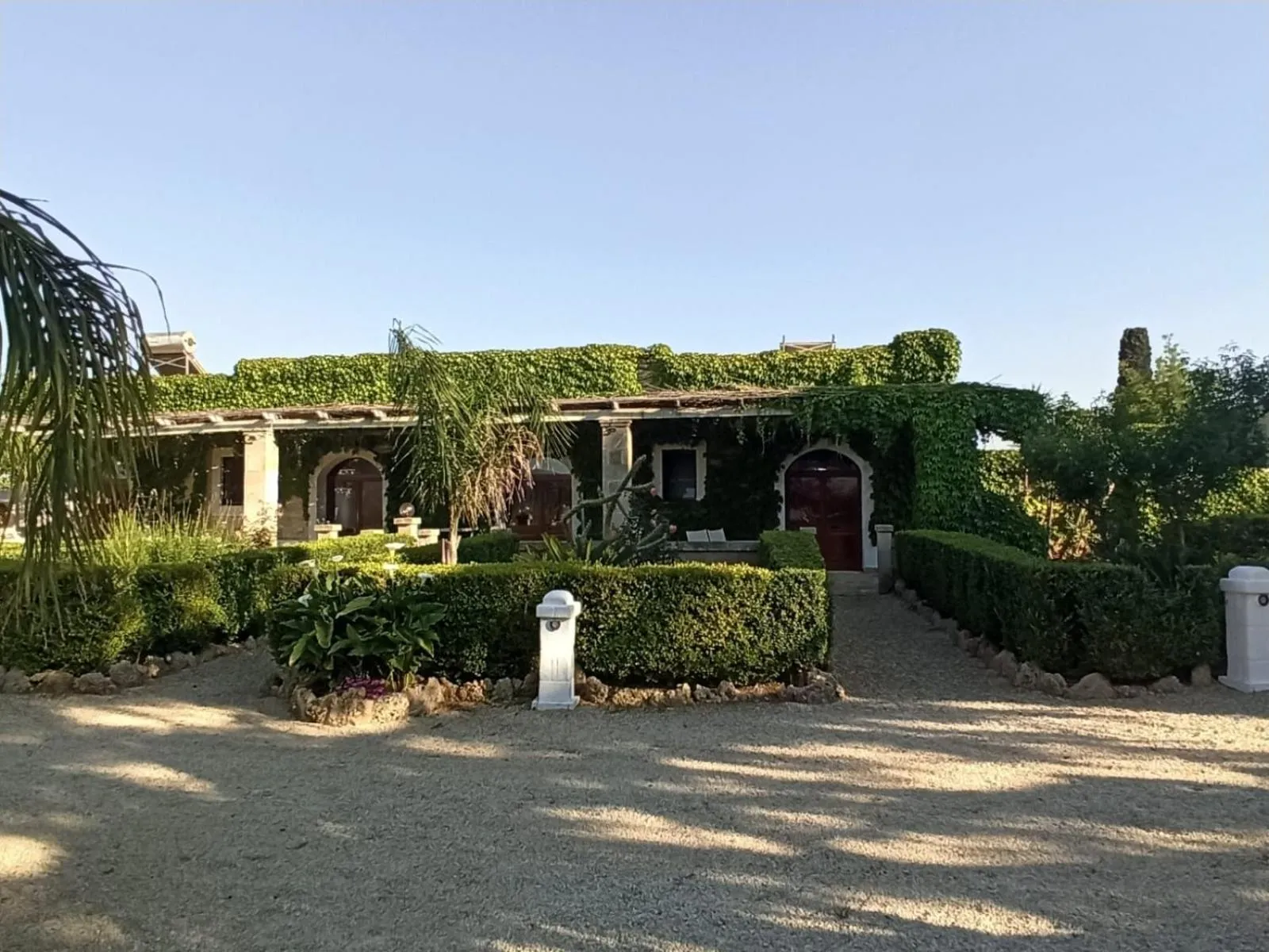 Agriturismo Tenuta Mazzetta