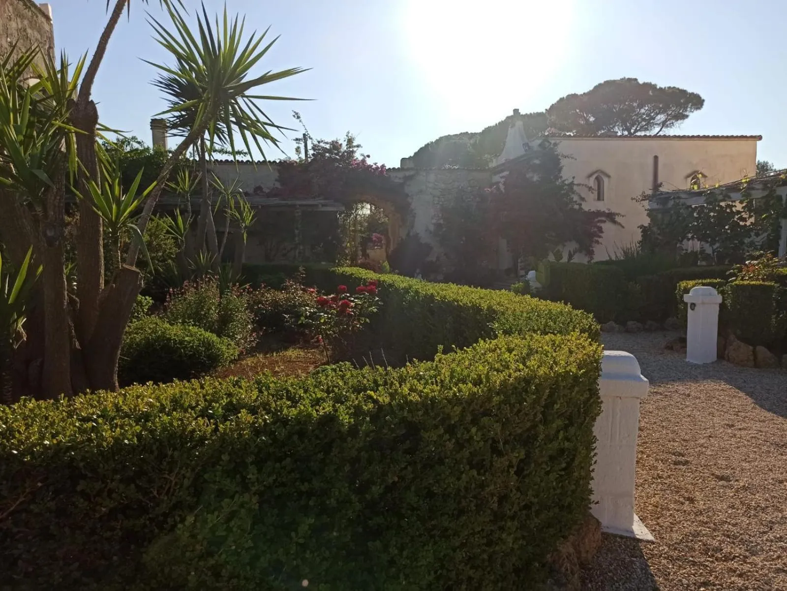 Agriturismo Tenuta Mazzetta