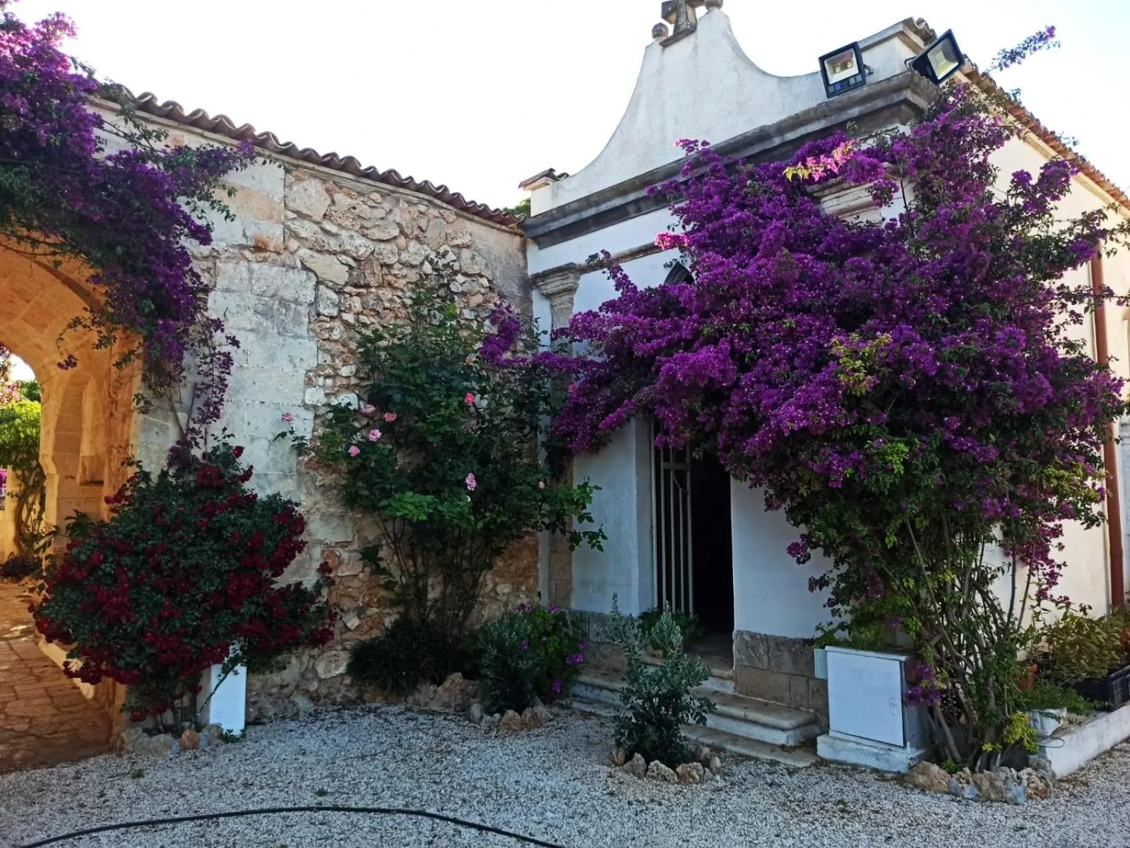 Agriturismo Tenuta Mazzetta