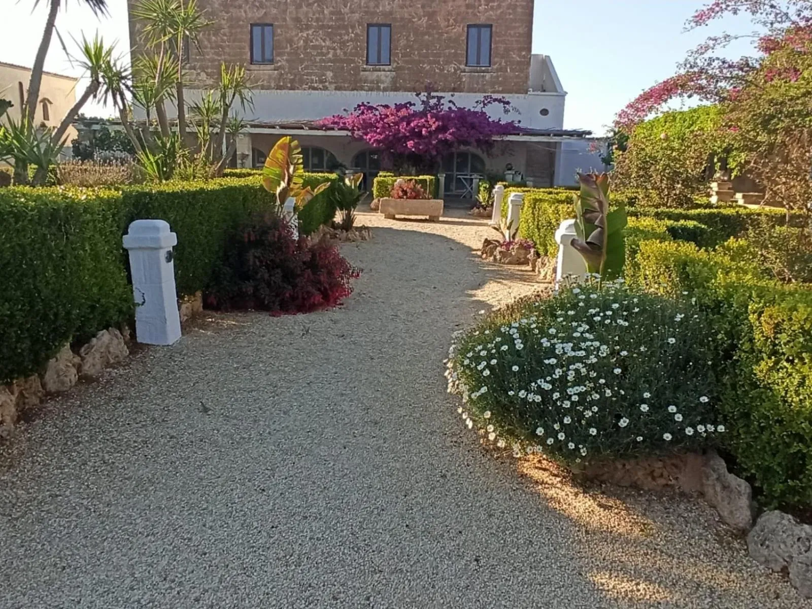 Agriturismo Tenuta Mazzetta