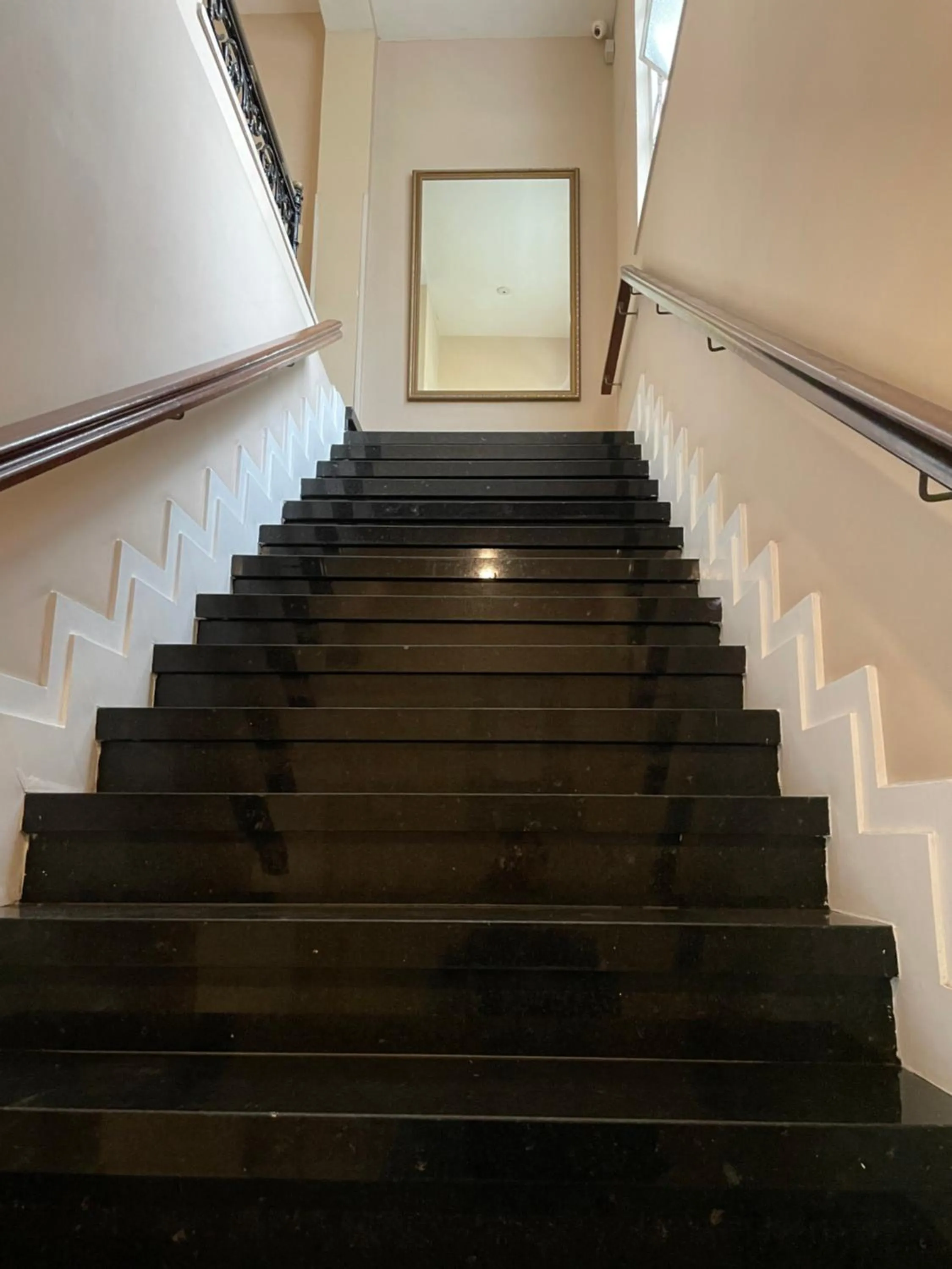 Property building in Hotel Petit Village Icaraí