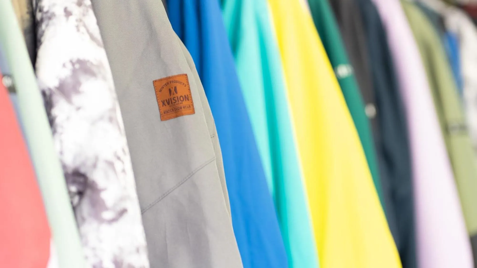 Skiing in LiVEMAX Resort Echigo Yuzawa