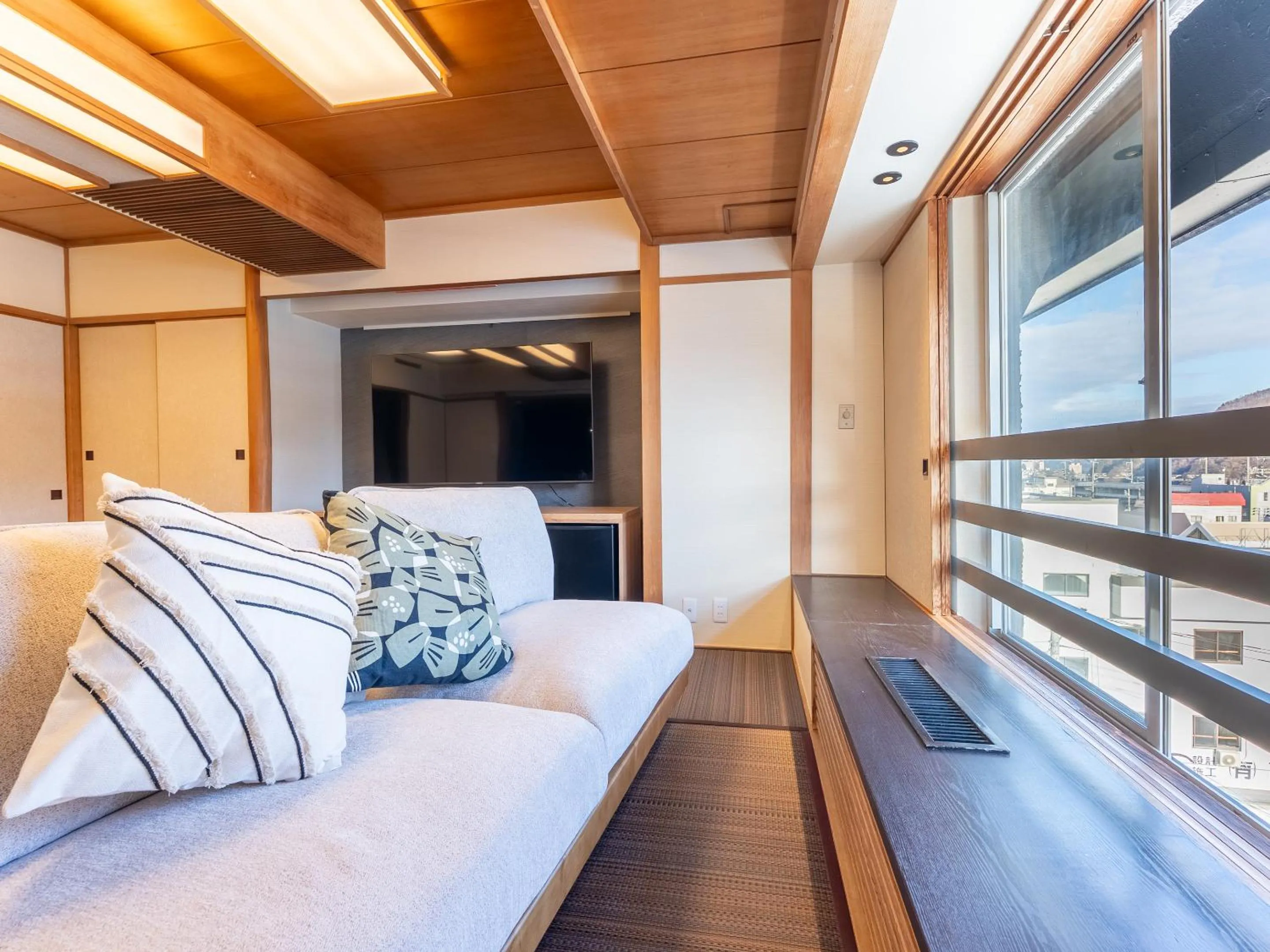 LiVEMAX Resort Echigo Yuzawa