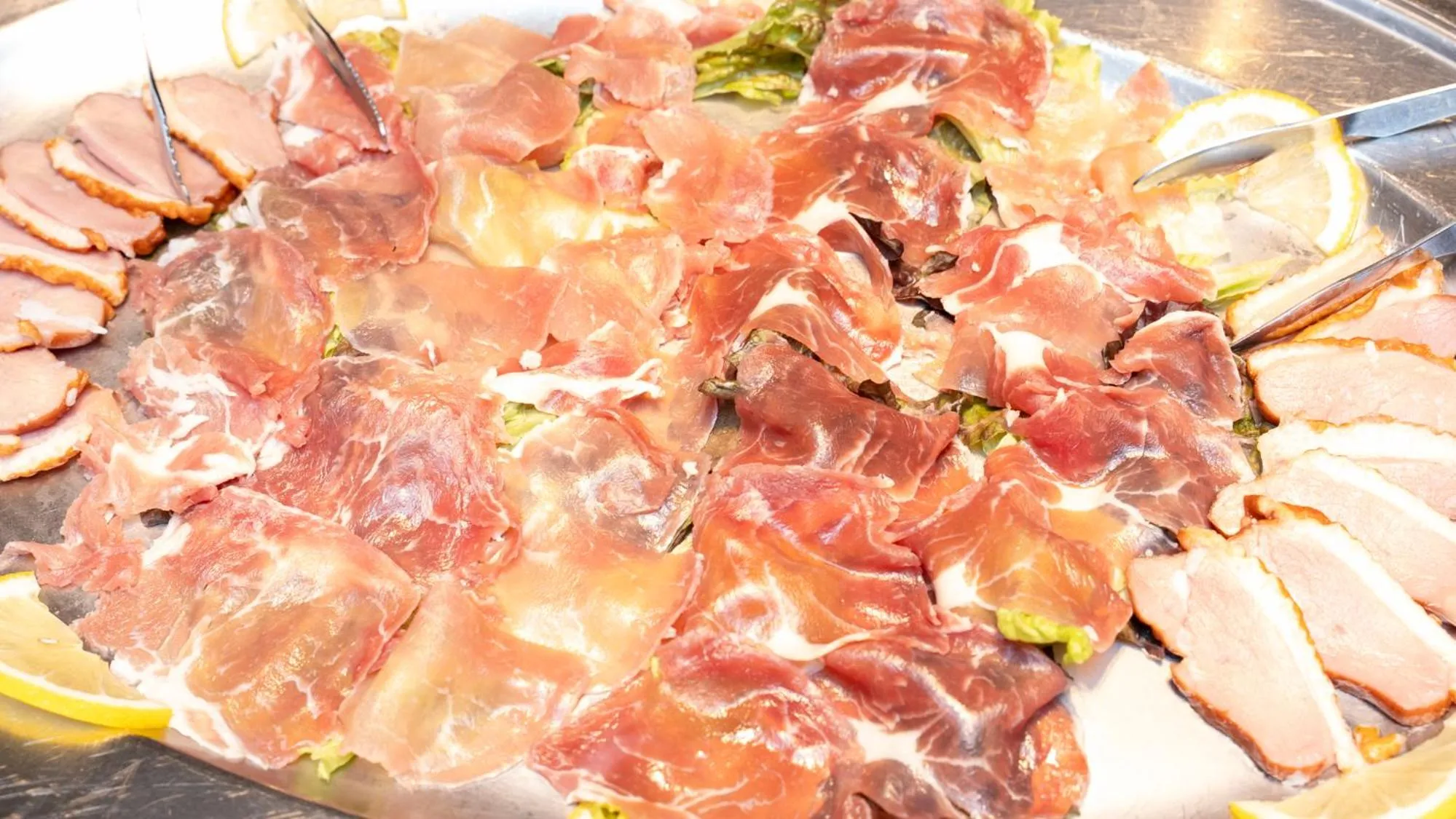 Dinner in LiVEMAX Resort Echigo Yuzawa