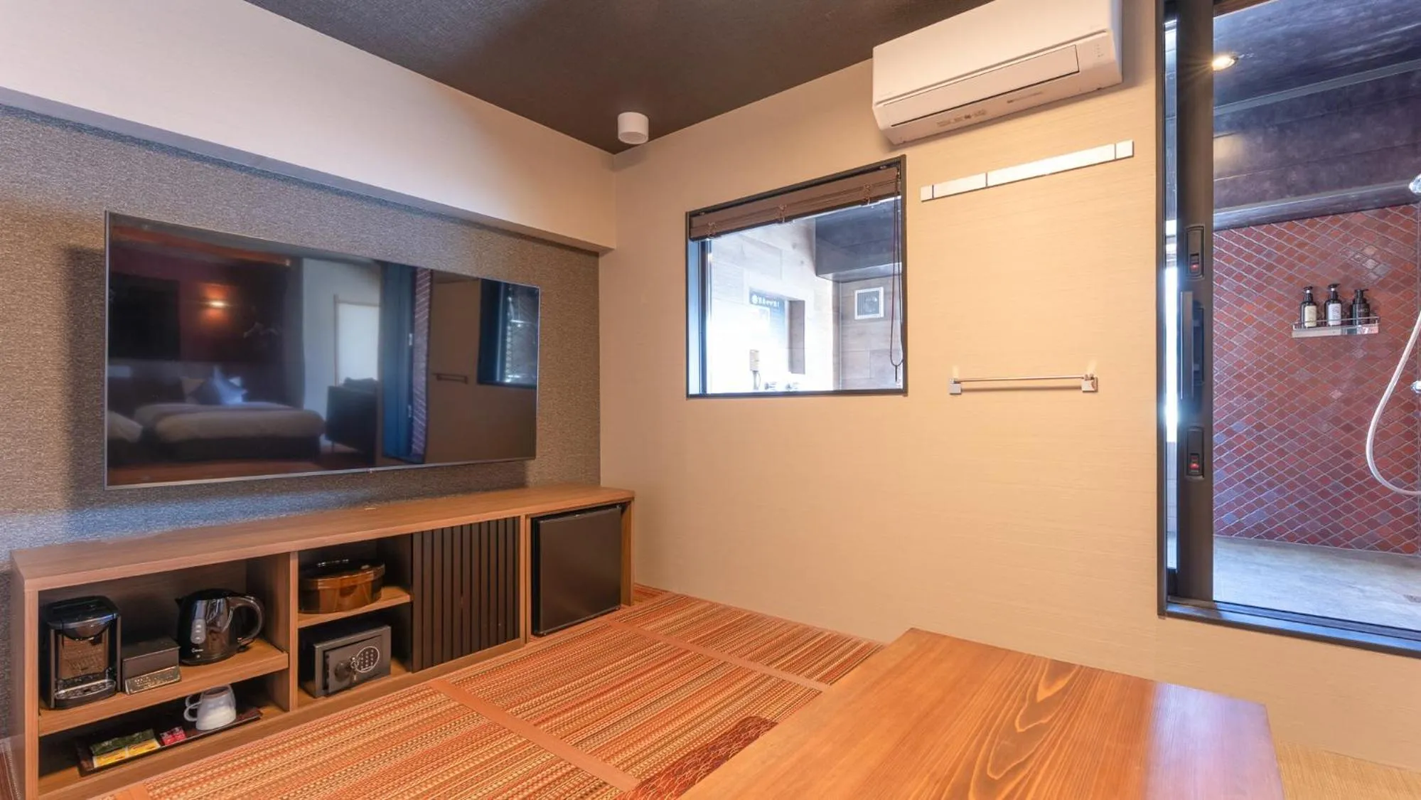 Bathroom in LiVEMAX Resort Echigo Yuzawa