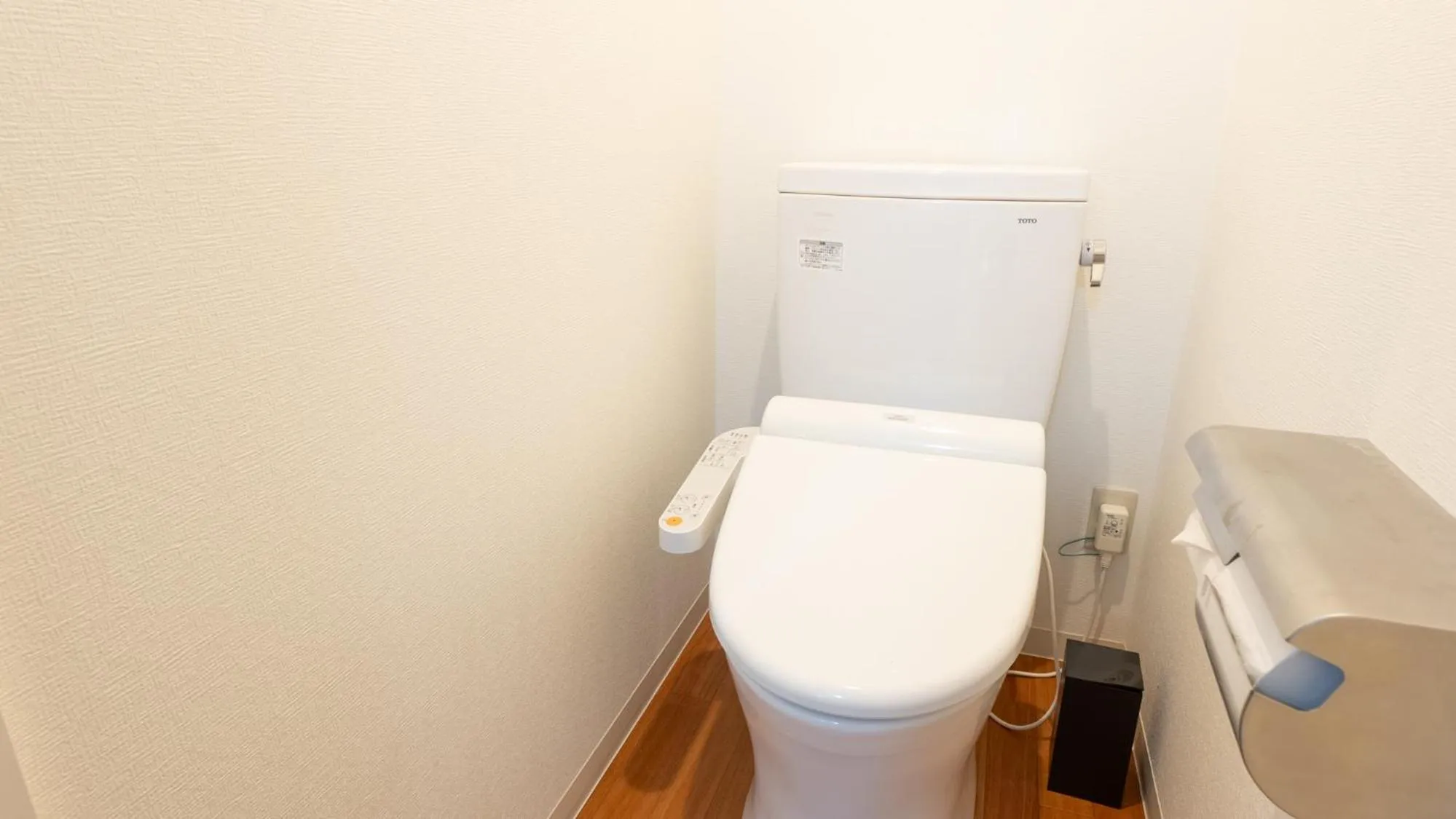 Toilet in LiVEMAX Resort Echigo Yuzawa