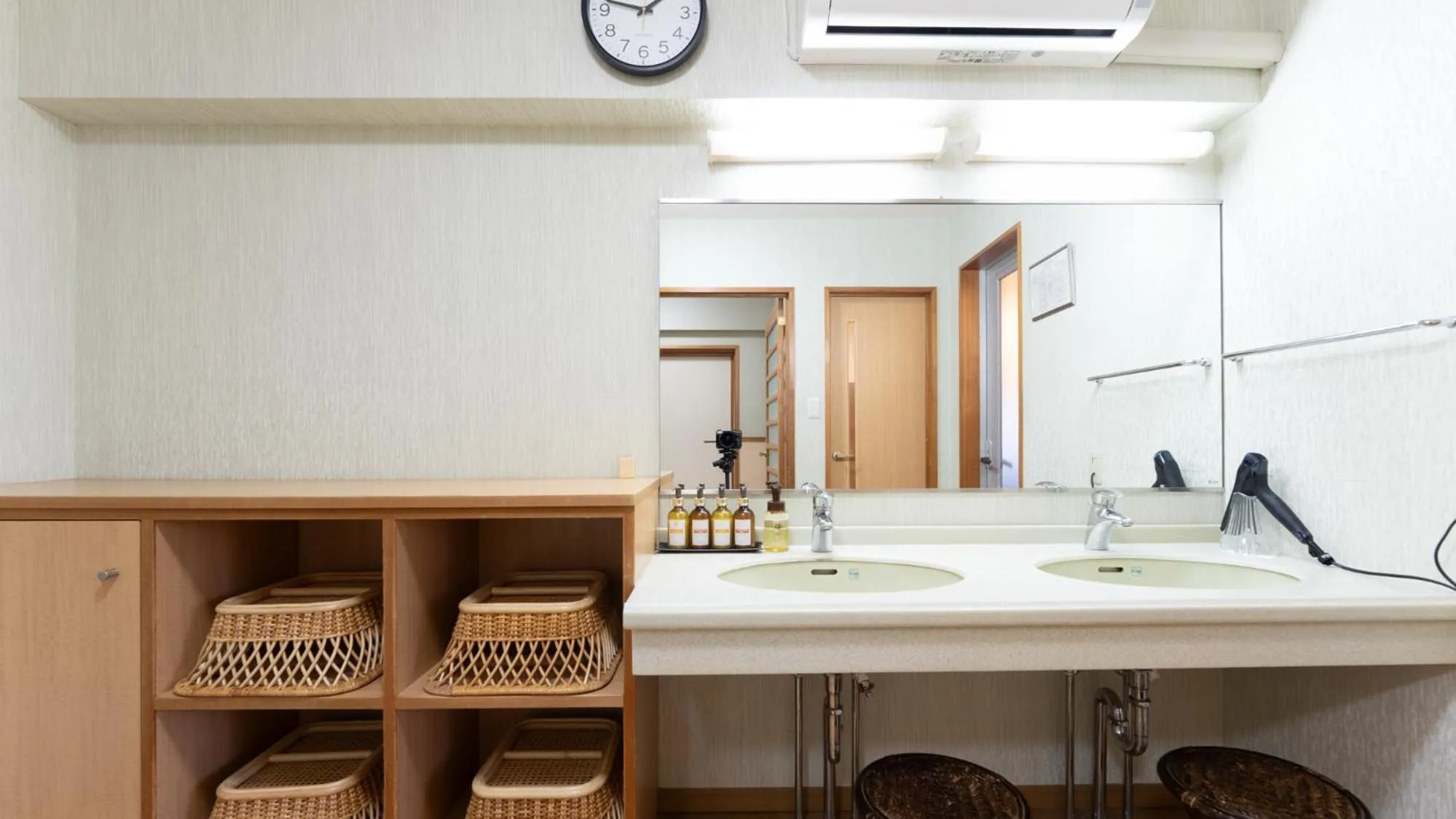 Bathroom in LiVEMAX Resort Echigo Yuzawa