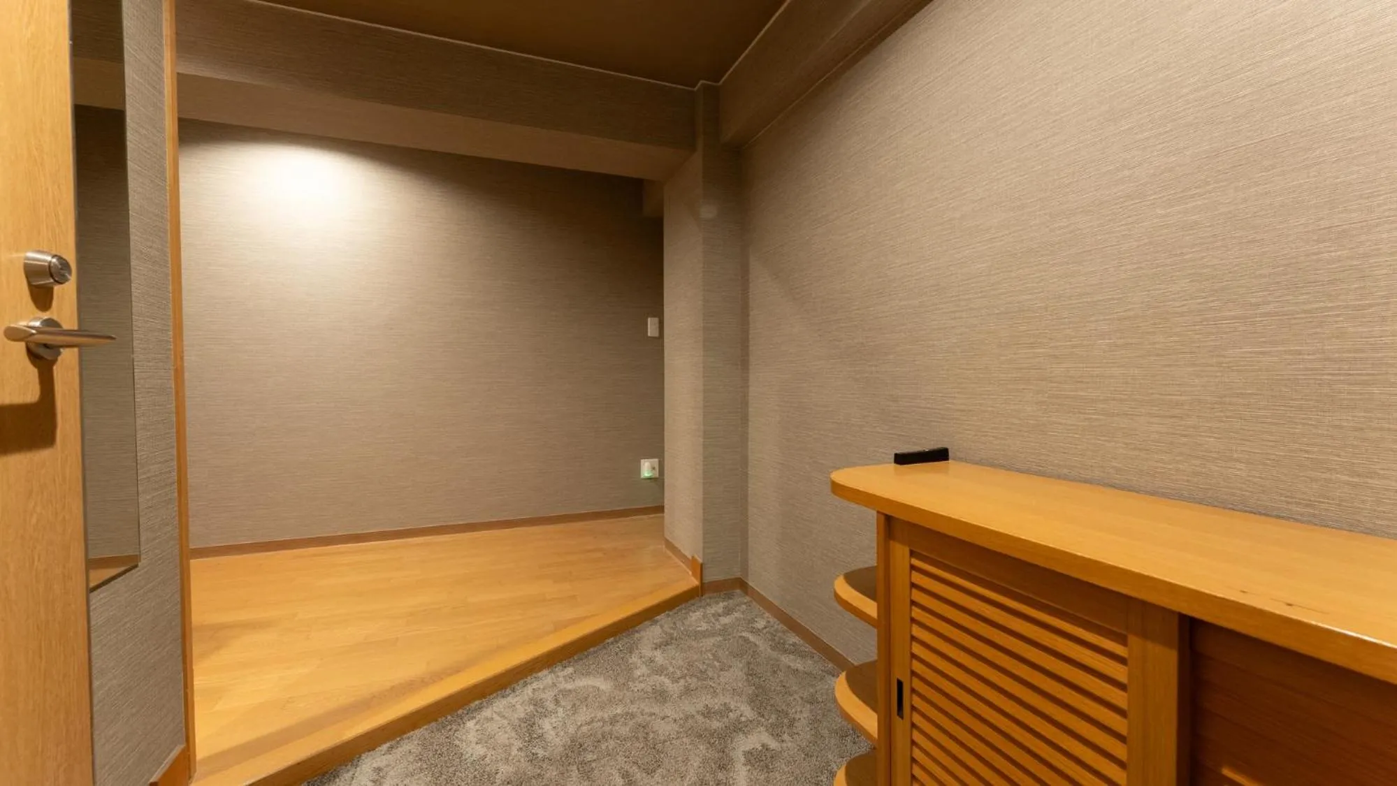 Photo of the whole room in LiVEMAX Resort Echigo Yuzawa
