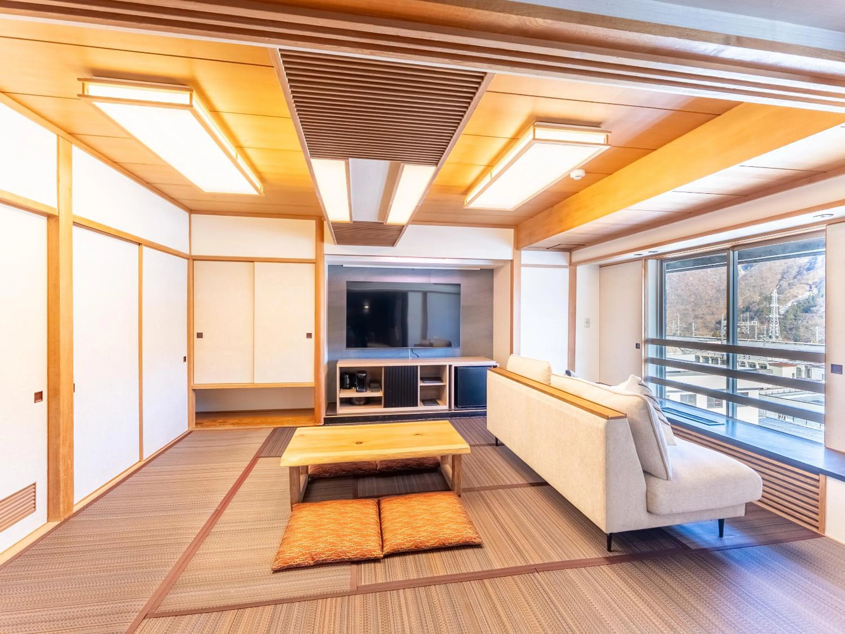 LiVEMAX Resort Echigo Yuzawa