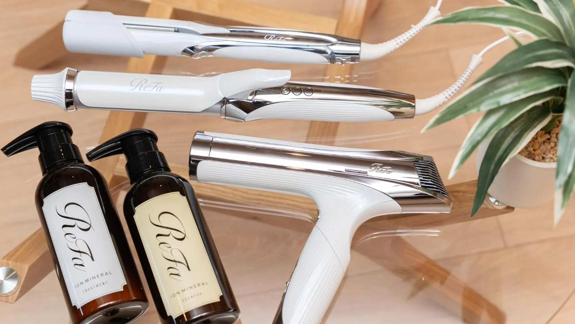 Photo of the whole room in LiVEMAX Resort Echigo Yuzawa