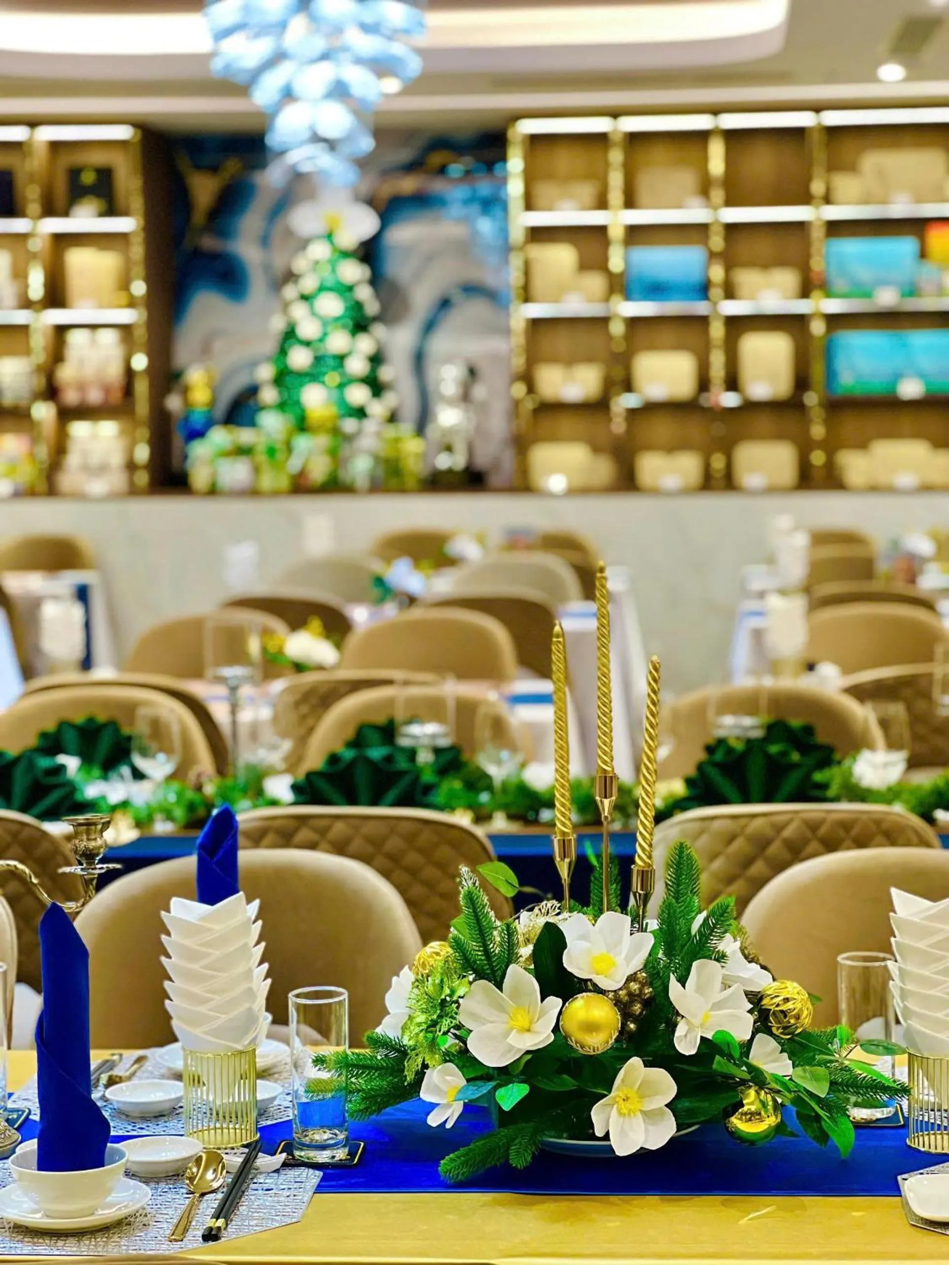 Restaurant/places to eat in Sandals Mimosa