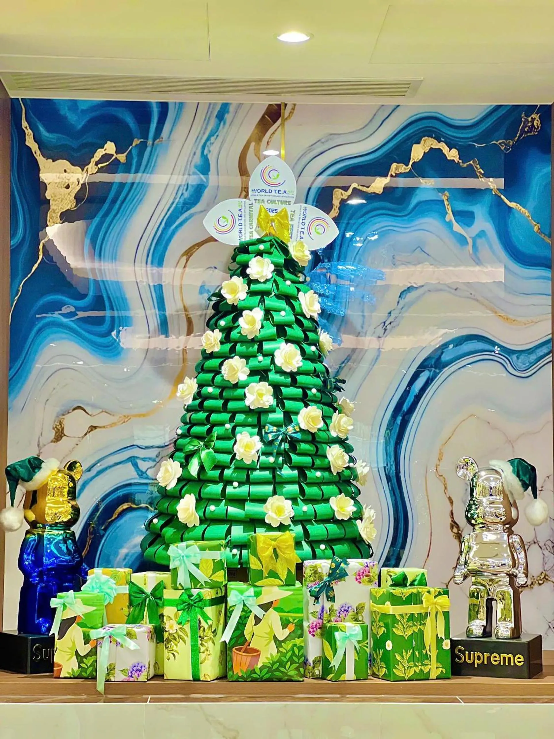 Restaurant/places to eat in Sandals Mimosa