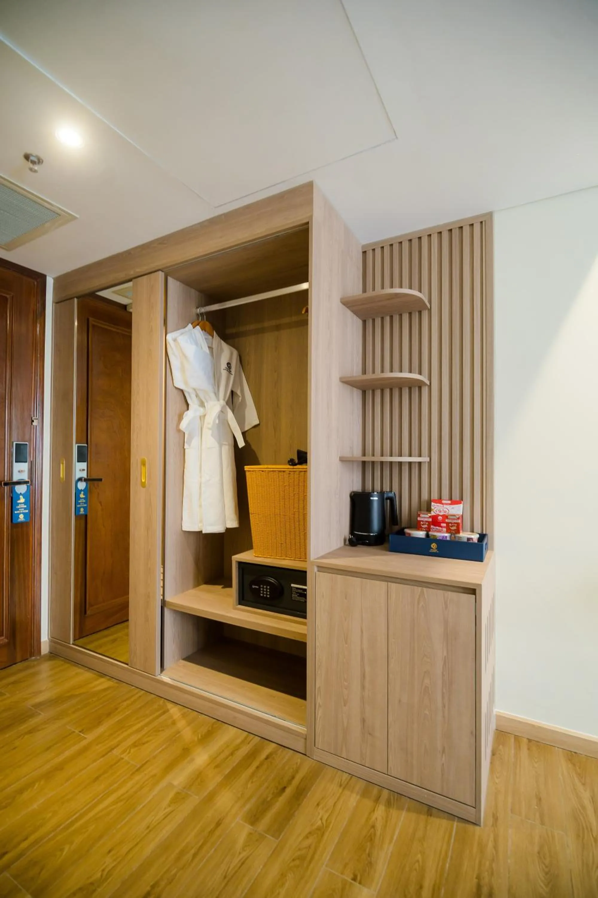 Bedroom in Sandals Mimosa