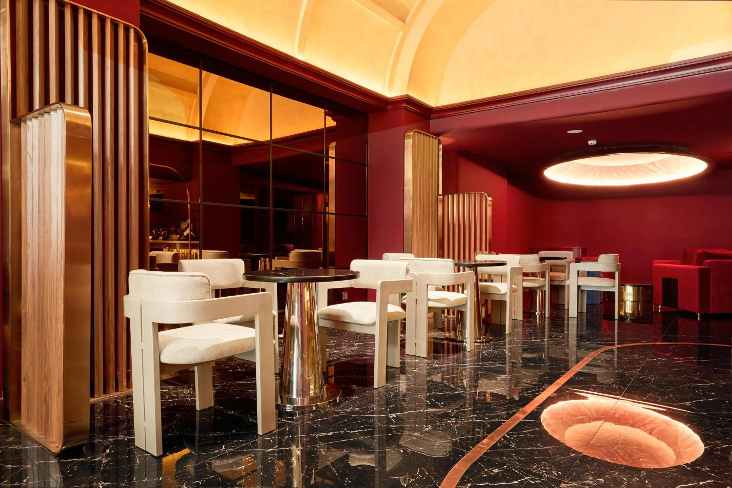 Restaurant/places to eat in Kin Hotel Onsen Edition