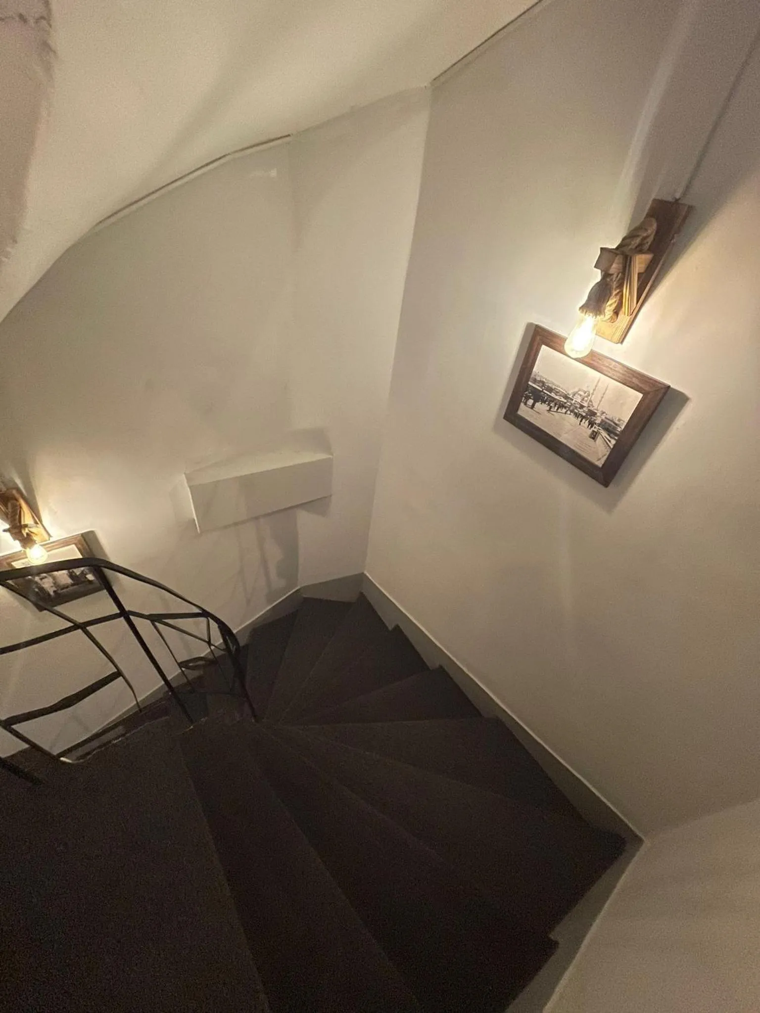 acessibility, Bed in Oldmile Palace Hotel