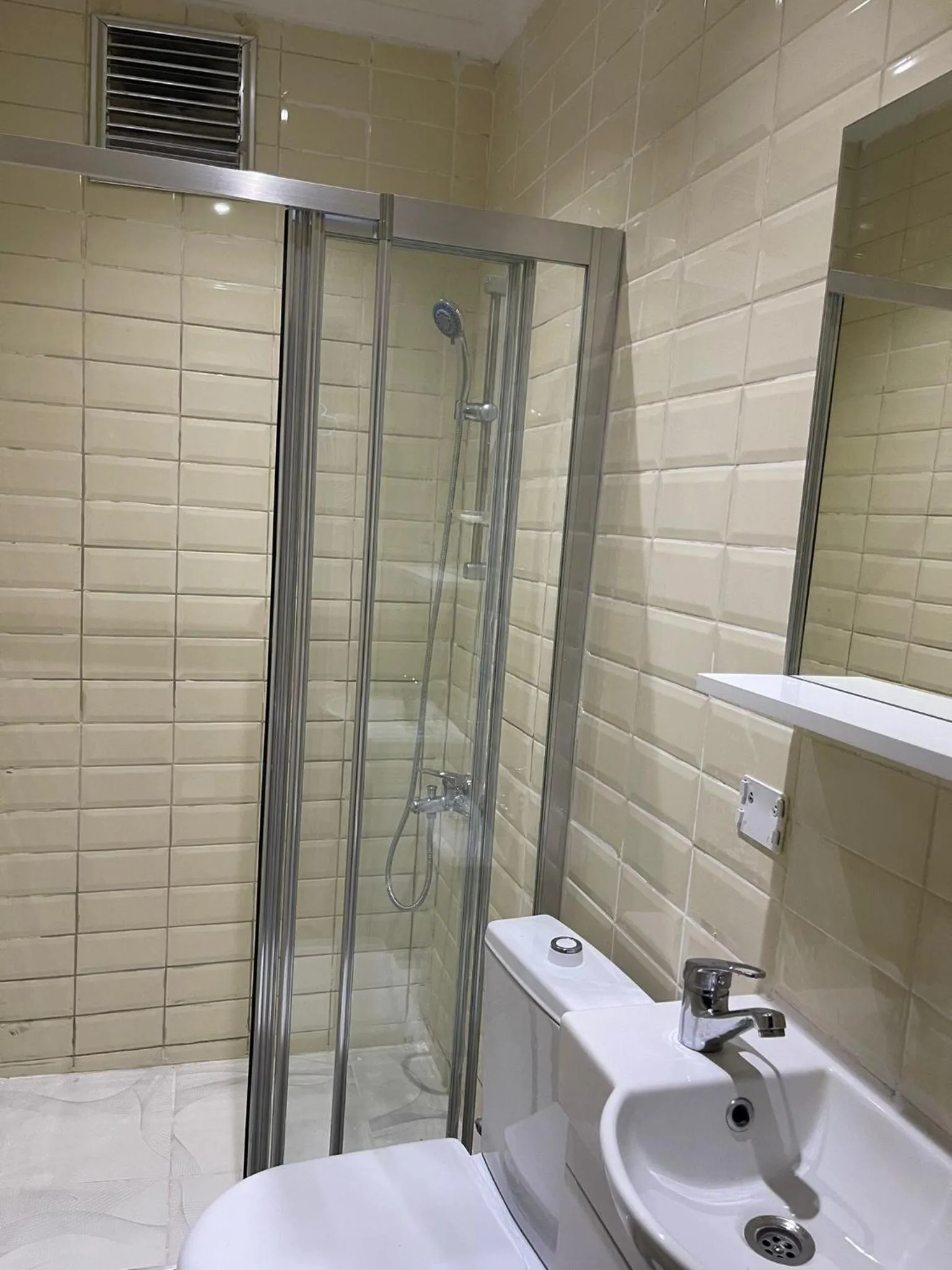 Oldmile Palace Hotel