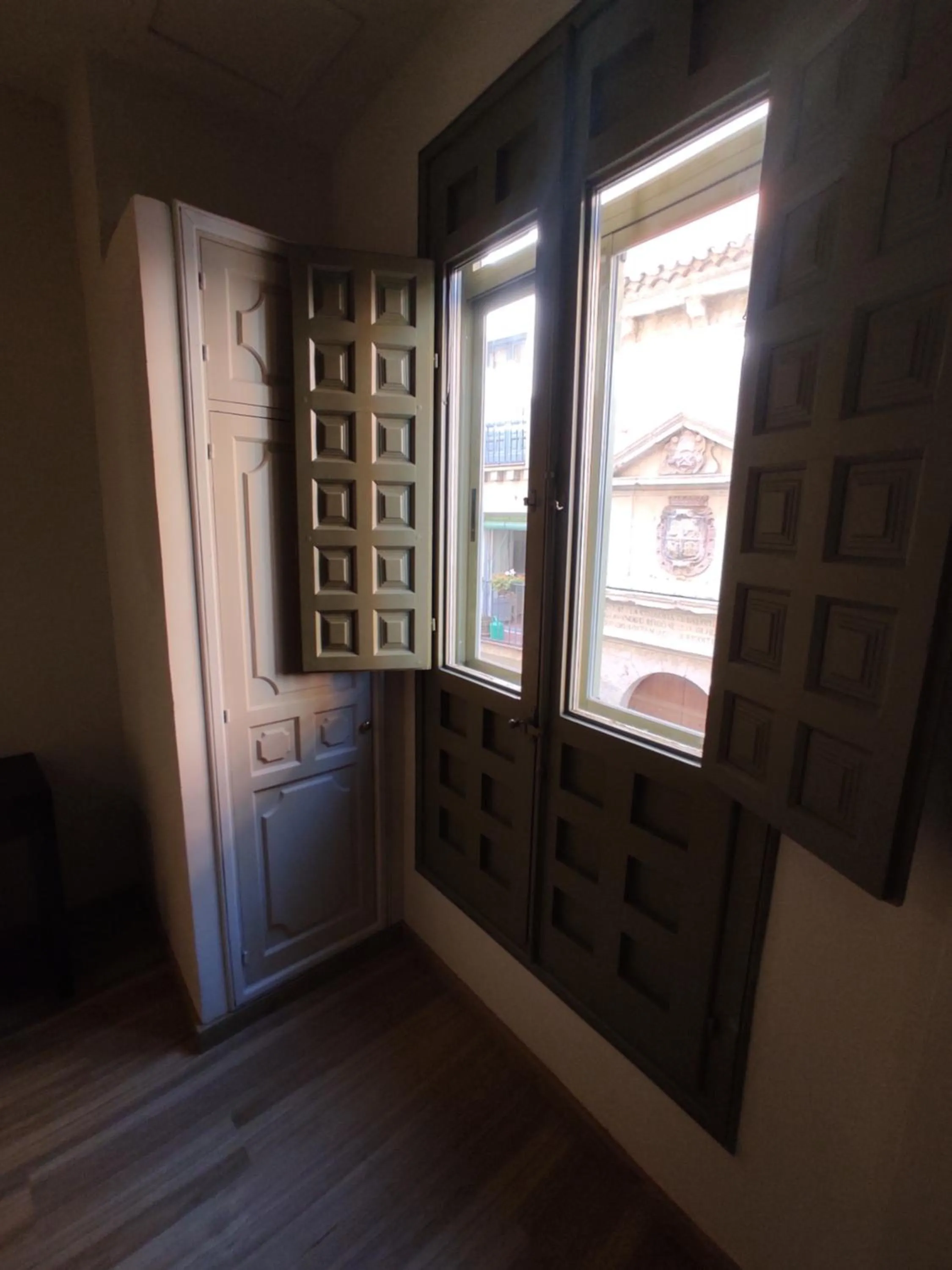 Hotel Leonor de Aquitania