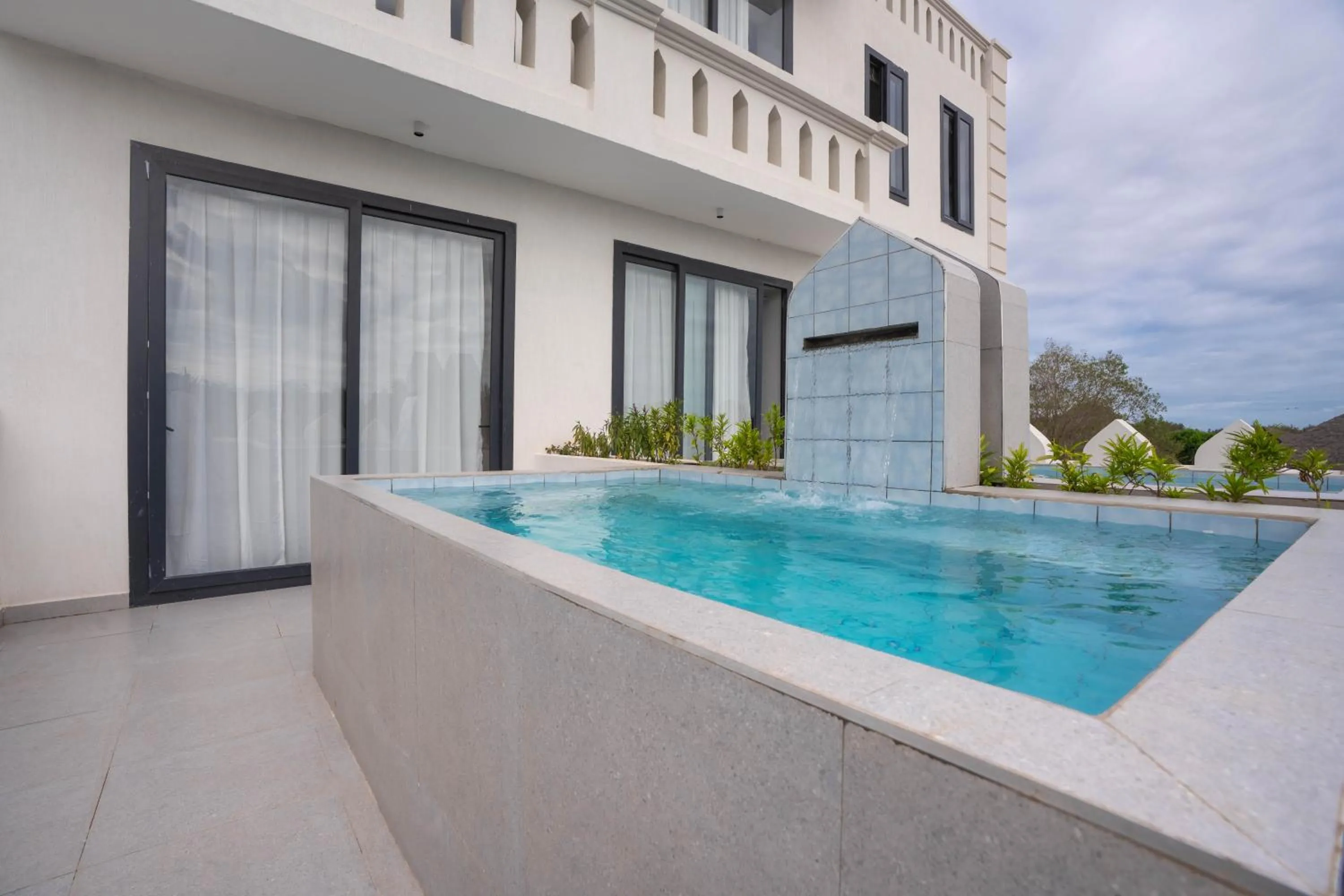 Day in Tembo Kiwengwa Resort