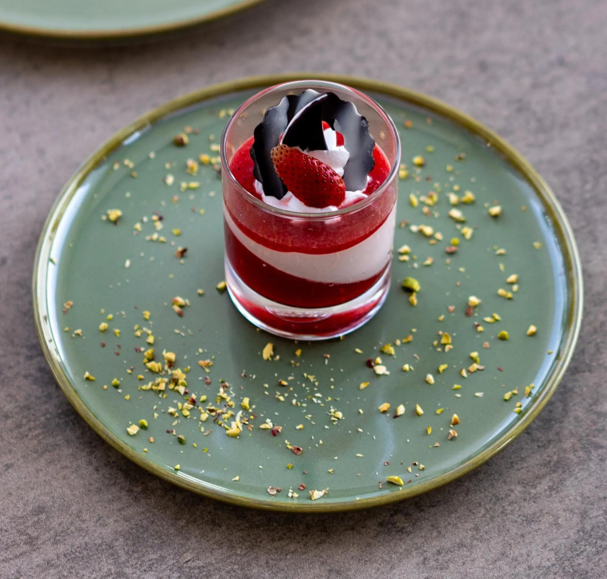 Food and drinks in Tembo Kiwengwa Resort