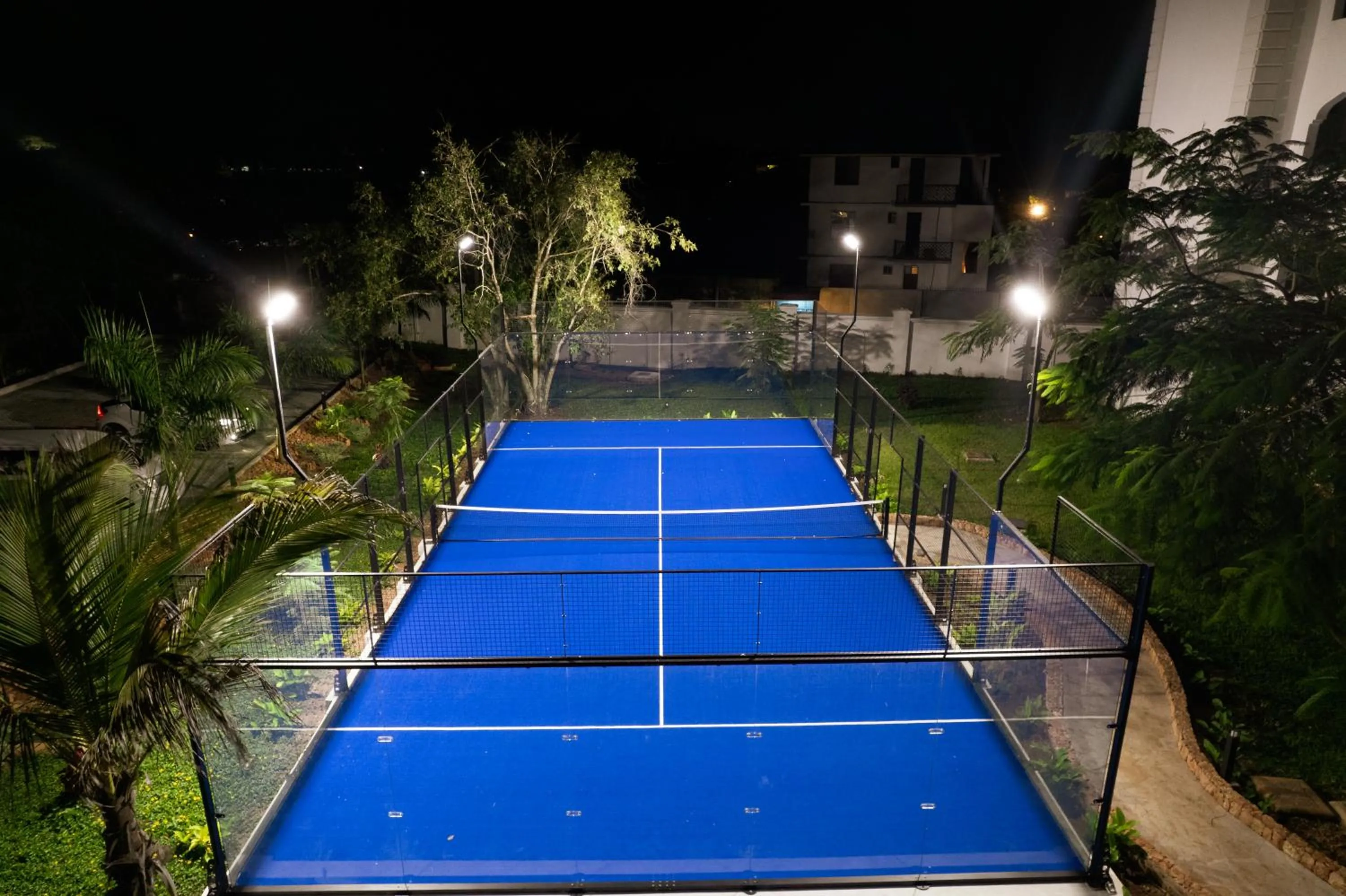 Night in Tembo Kiwengwa Resort