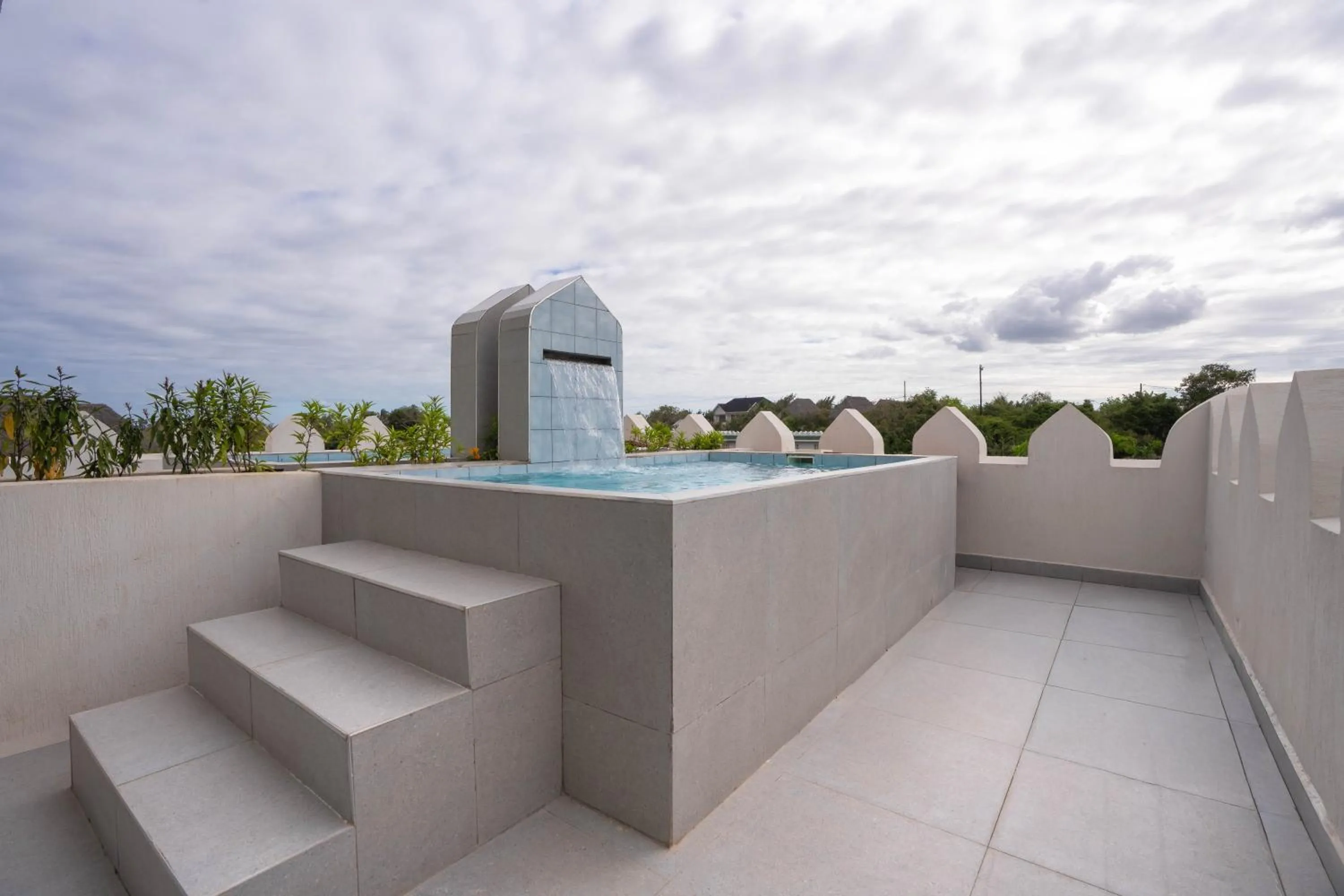 View (from property/room) in Tembo Kiwengwa Resort