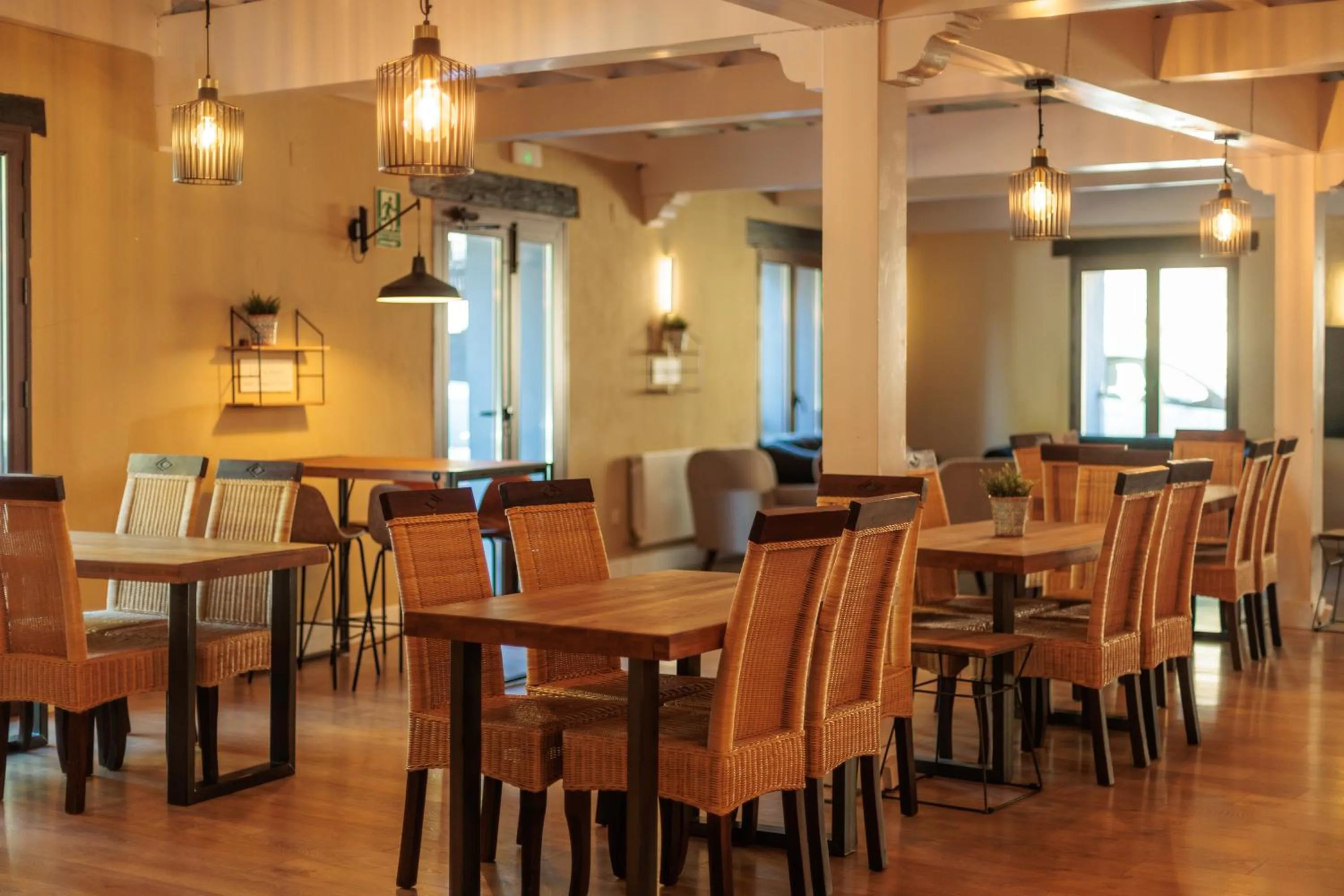 Hotel Resort Cueva del Fraile