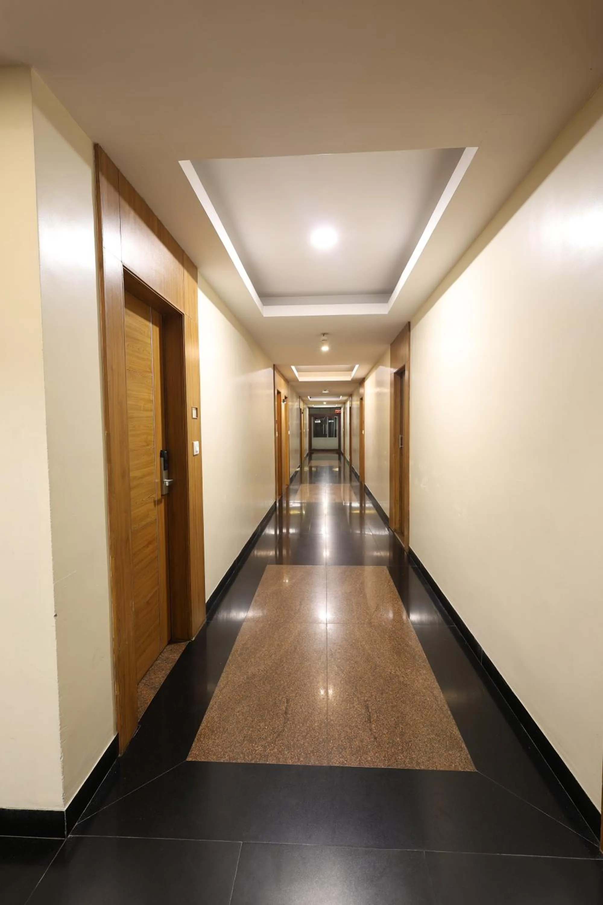 Other in Abirami Residency