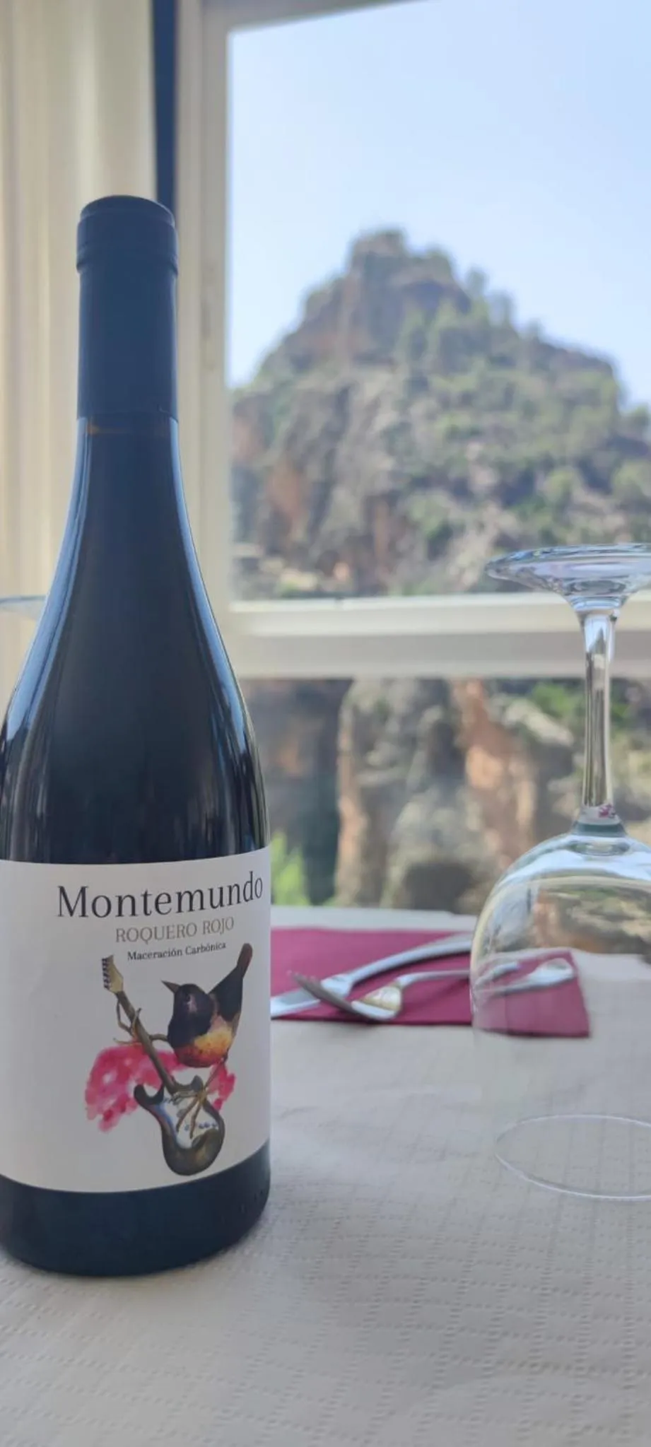 Restaurant/places to eat in Hotel Restaurante Felipe II